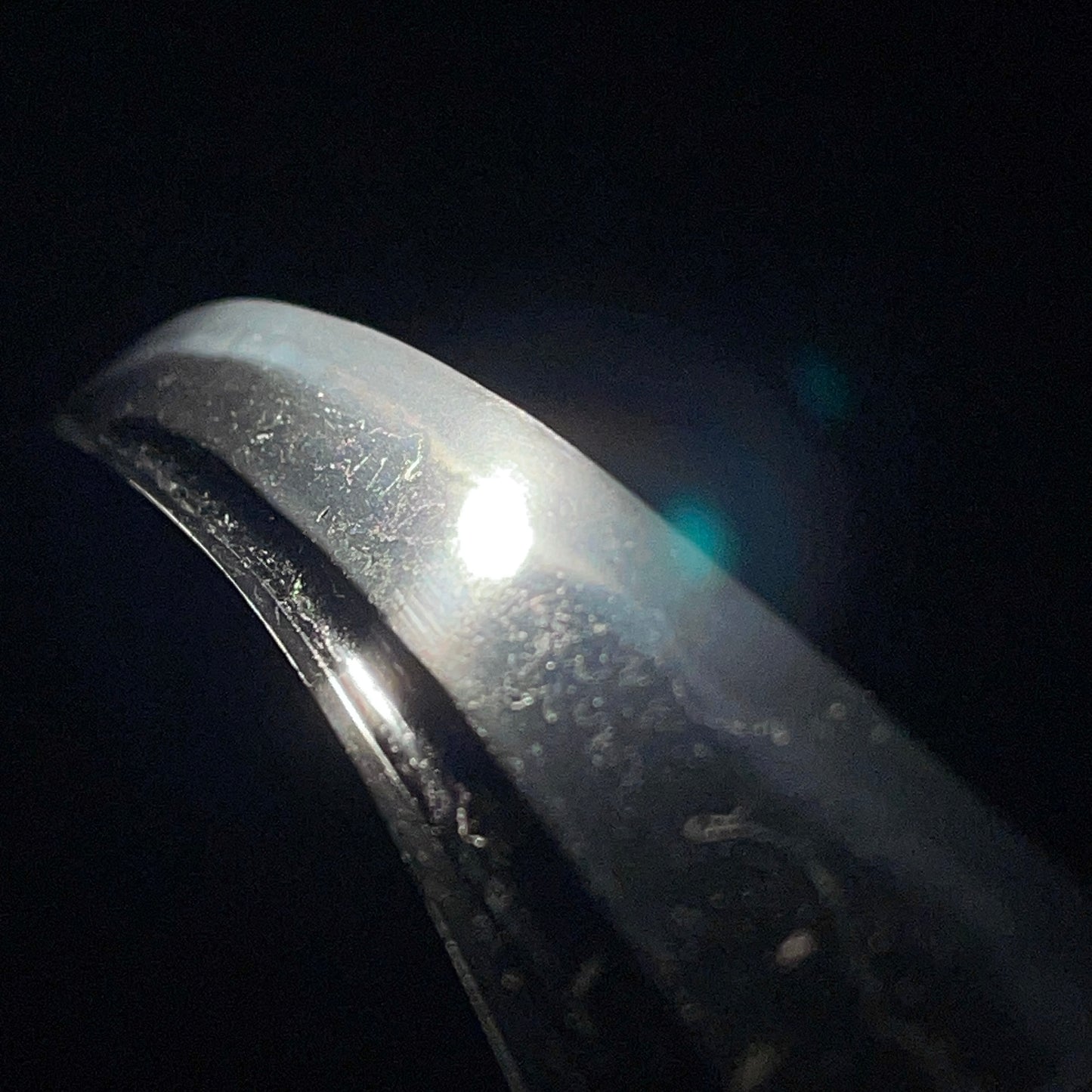 Hirazukuri Danbira Wakizashi, Wide blade, Edo period mumei