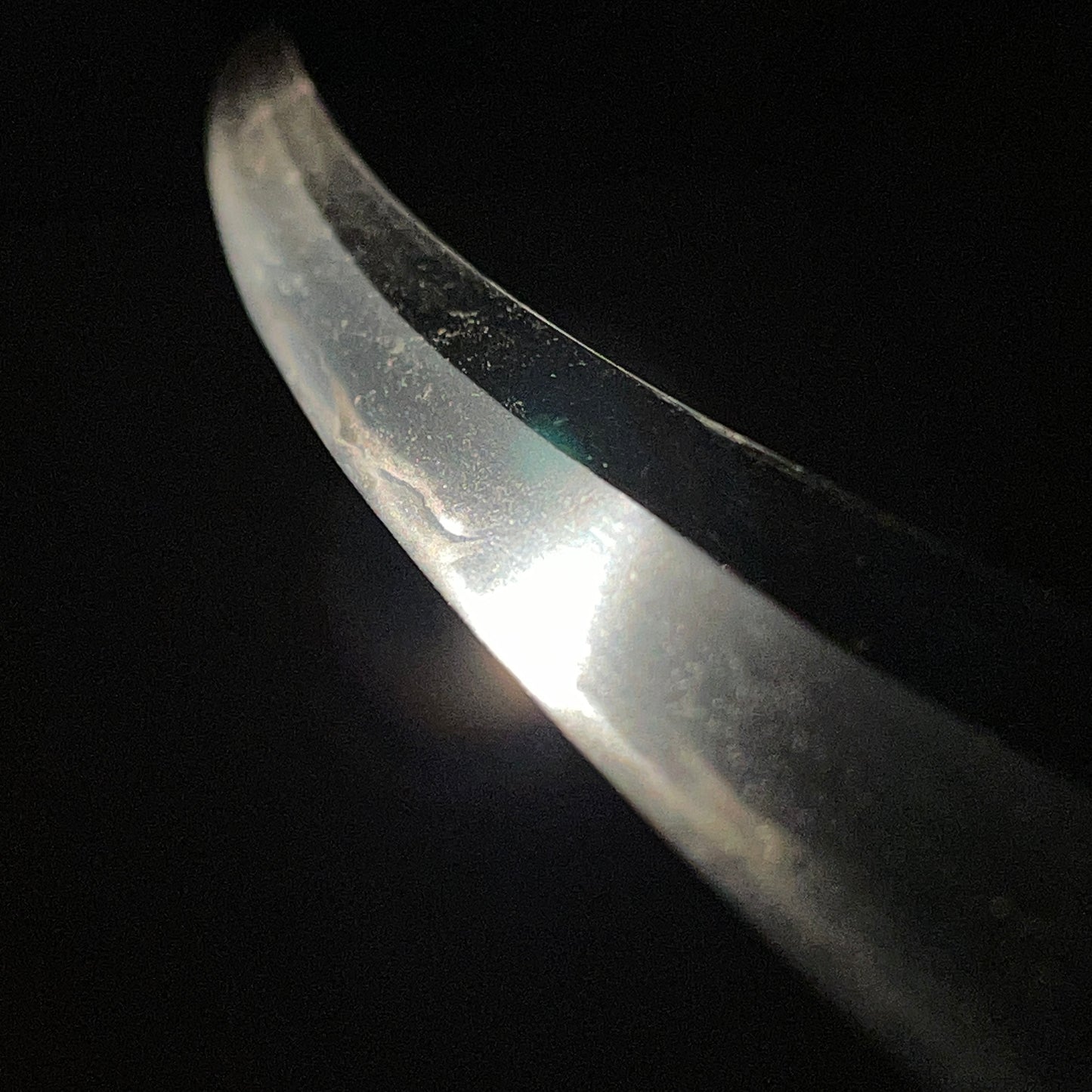 KAMAKURA period Tegai 手掻 Wakizashi, Handachi Koshirae, NBTHK Certificate, with Shirasaya