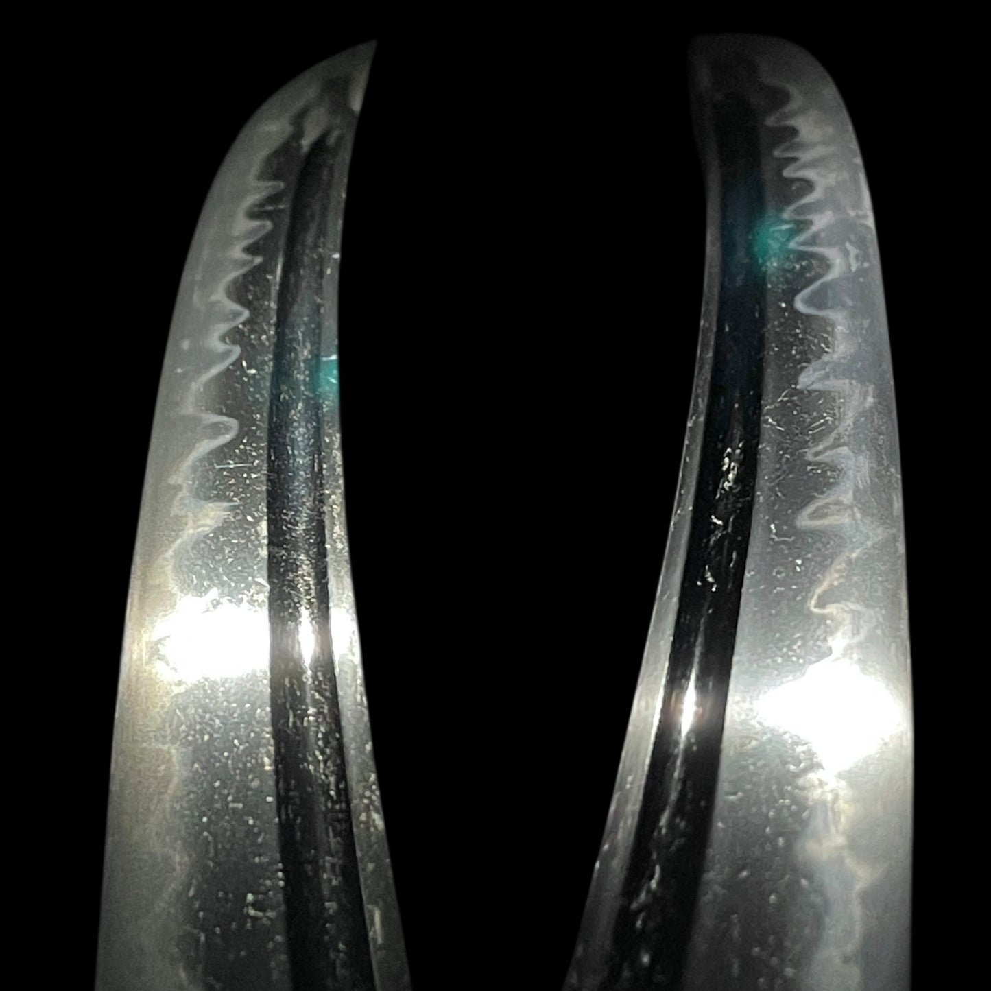 Hirazukuri Wakizashi 平造脇差, Wide blade, Good condition, Edo period mumei