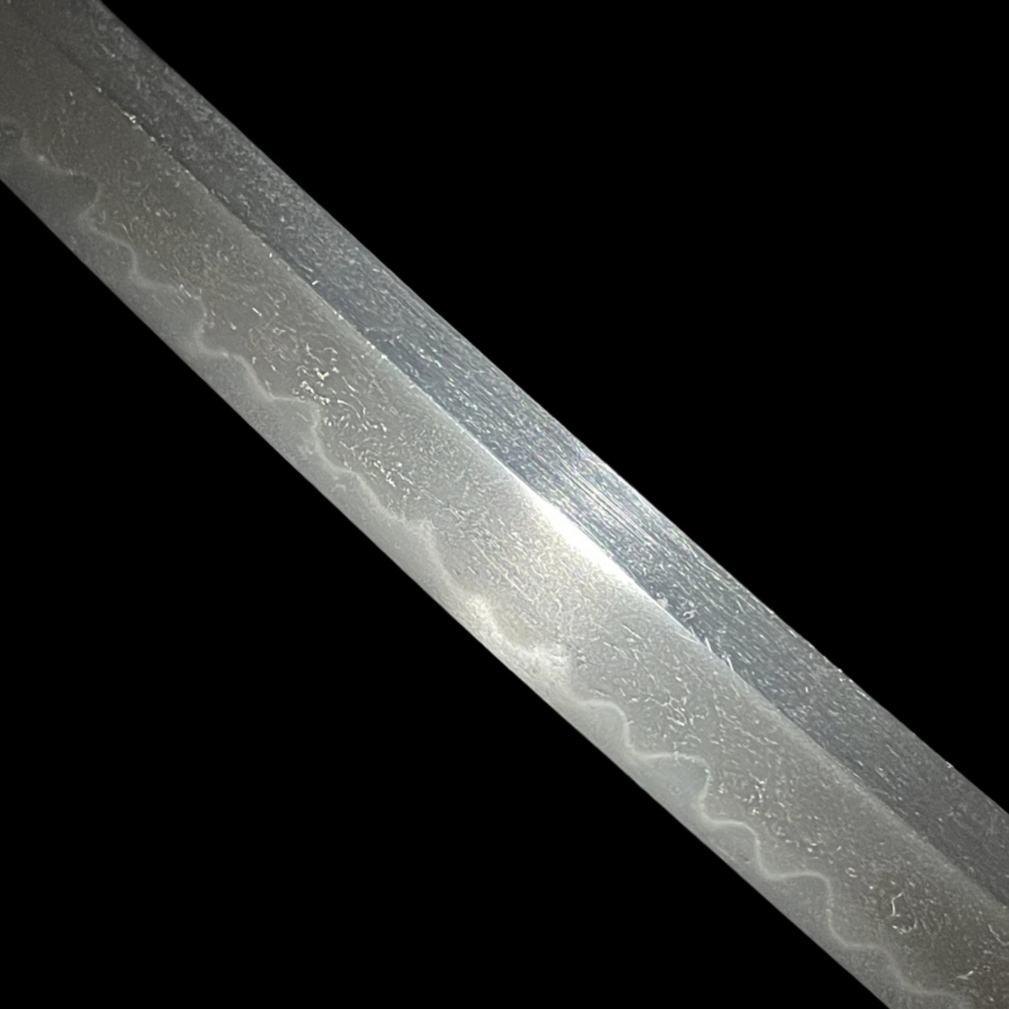 Sukesada 祐定 signed Wakizashi, Shinto Sukesada, Edo period