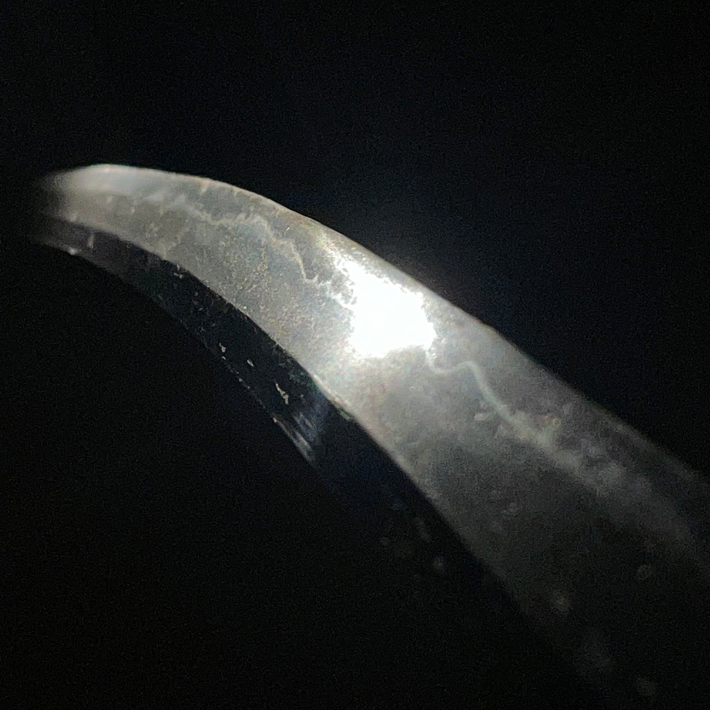 Bicchukoku Mizutaju Kunishige 備中国水田住国重 Long Wakizashi, Edo period, NBTHK Certificate