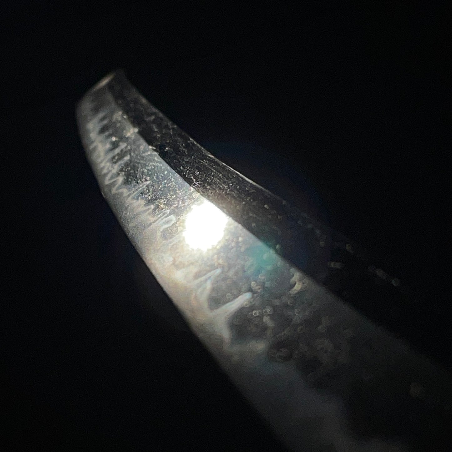 Sekiju Kanetoki 関住兼辰 signed Long Wakizashi, Late Muromachi period