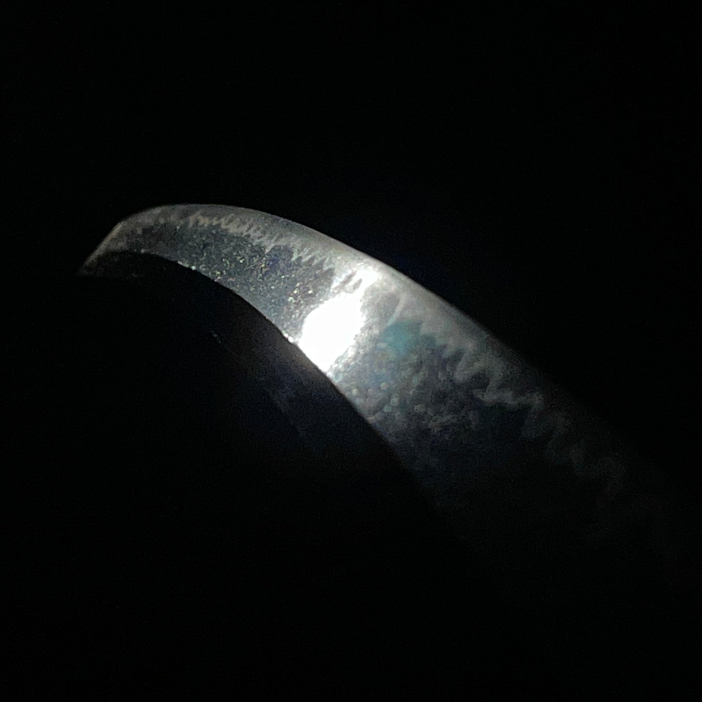 Shinanokami Nobuyoshi 信濃守信吉 signed Long Wakizashi, Edo period