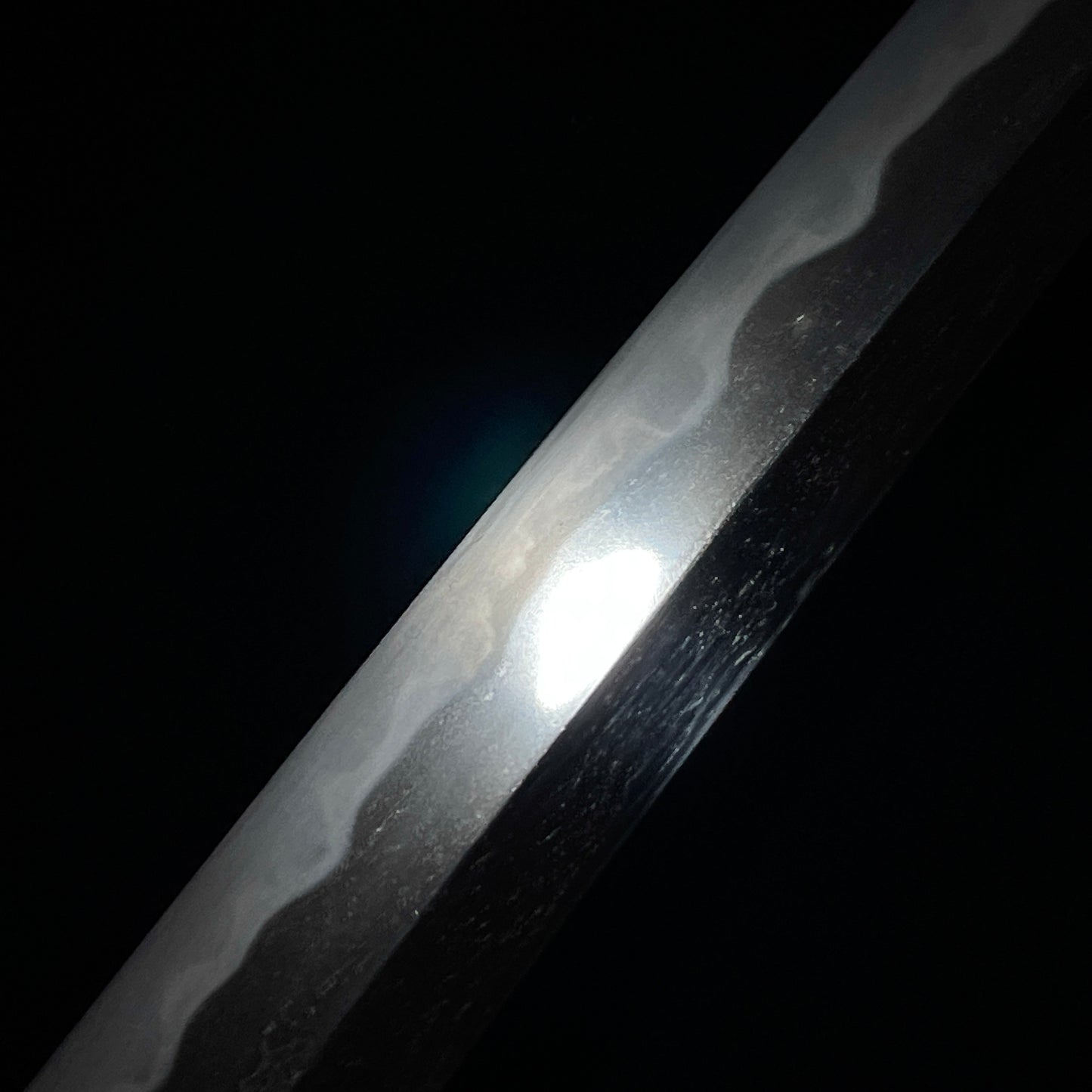 Bishuosafune Sukesada 備州長船祐定 signed Wakizashi, Wide Blade, Late Muromachi period
