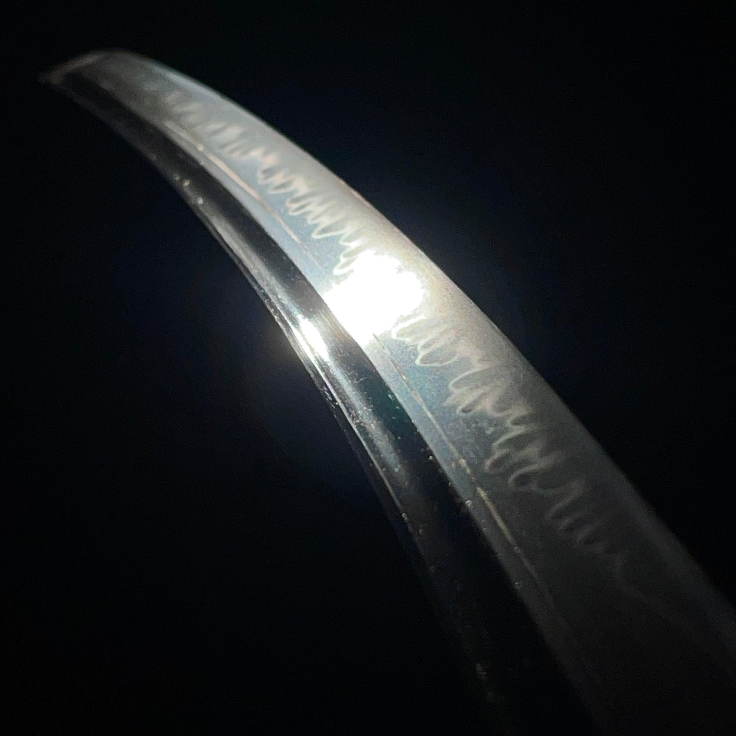 Bizen Osafuneju Yokoyama Sukekane August 1863 signed Wakizashi, NBTHK Certificate