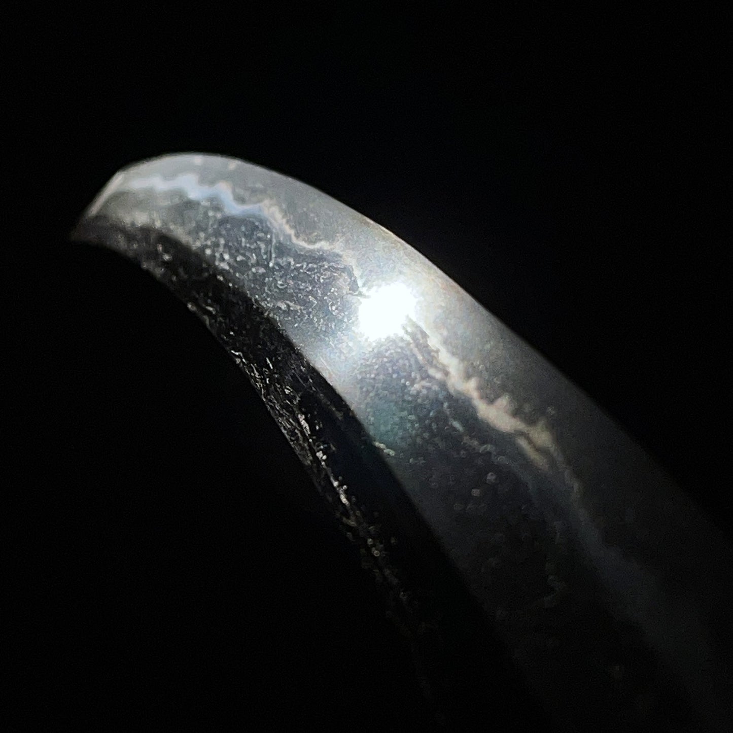 Takahira 高平 signed WAKIZASHI, Wide blade, 腰樋 二筋樋, Edo period