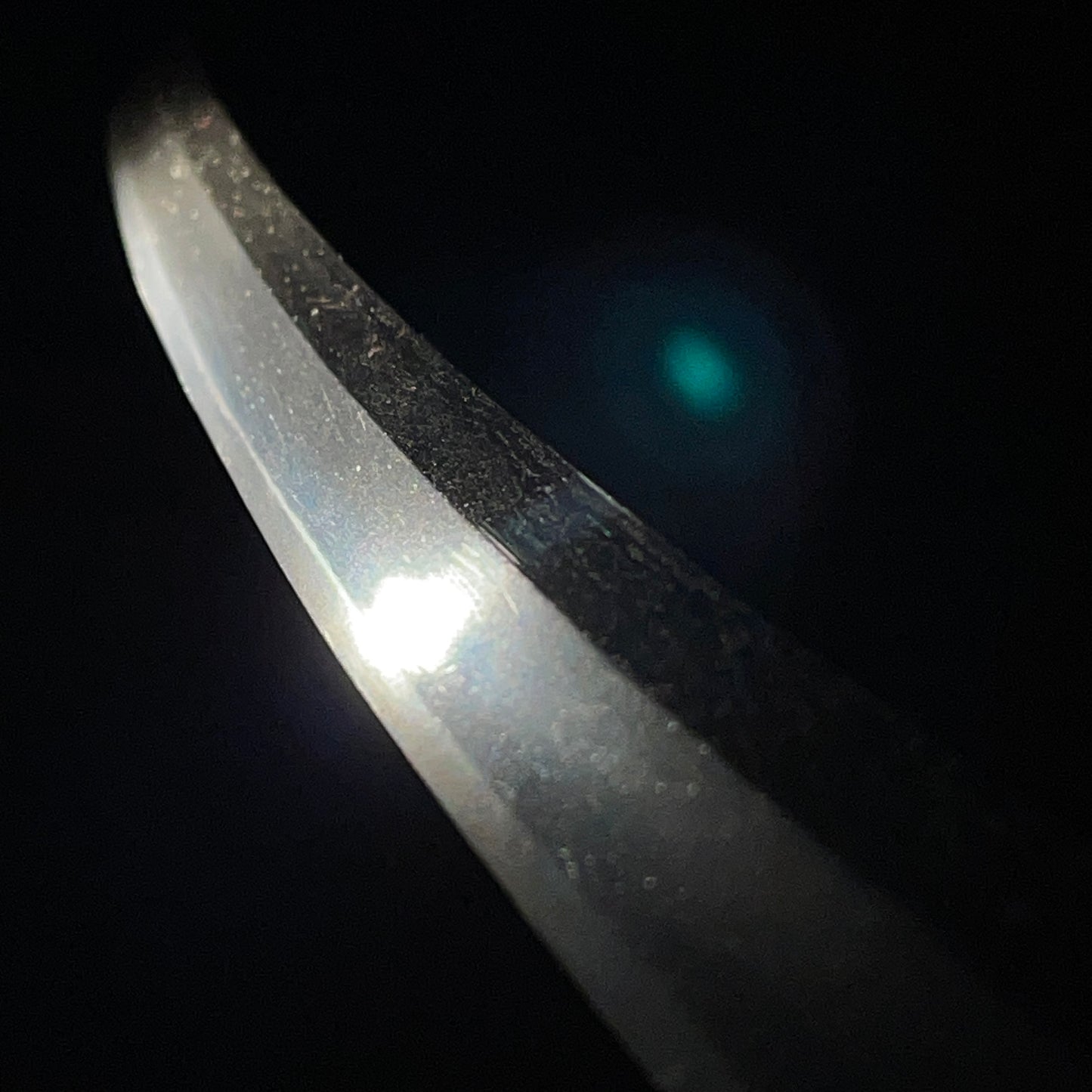 Zenjo Kaneyoshi 善定兼吉 Long WAKIZASHI, Homarekizu 誉傷, KOTO Muromachi period