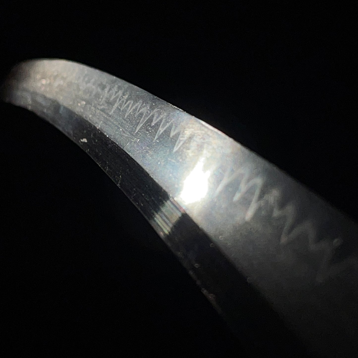 Kashu Kanenori 加州兼則 Long Wakizashi, Edo period, NBTHK Certificate