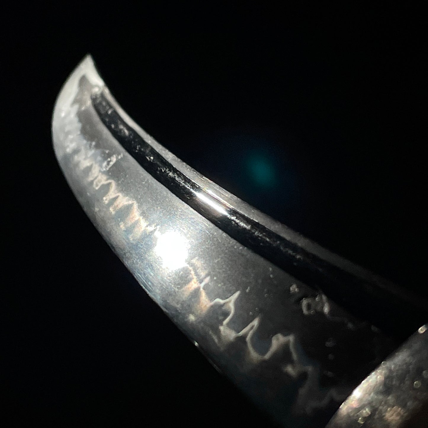 Kanehisa 兼久 signed Hirazukuri 平造 Wakizashi, Edo period
