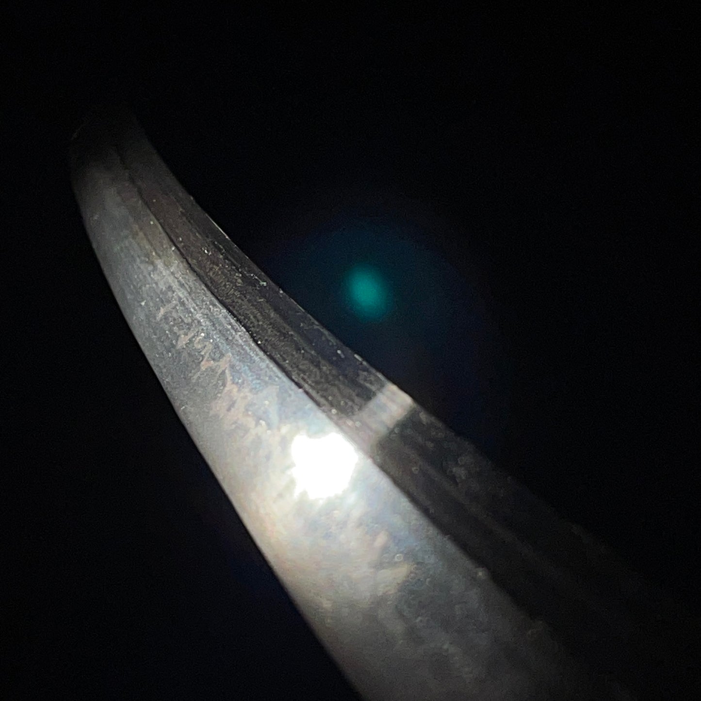 Satsuma Style Koshirae 薩摩拵 KATANA, Edo period