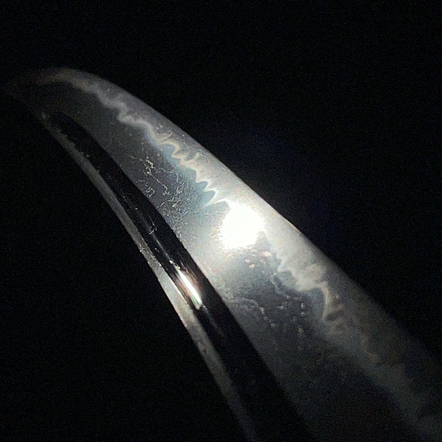 Sue-Seki 末関,  Hirazukuri Wakizashi, 平造脇差, with Kozuka kogai, Muromachi period