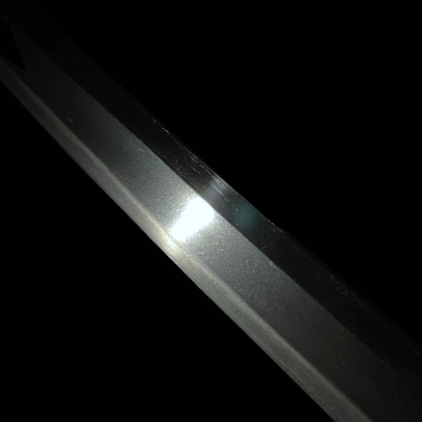 Fujiwara Takada 藤原高田 Wakizashi, Early Edo period, NBTHK Certificate