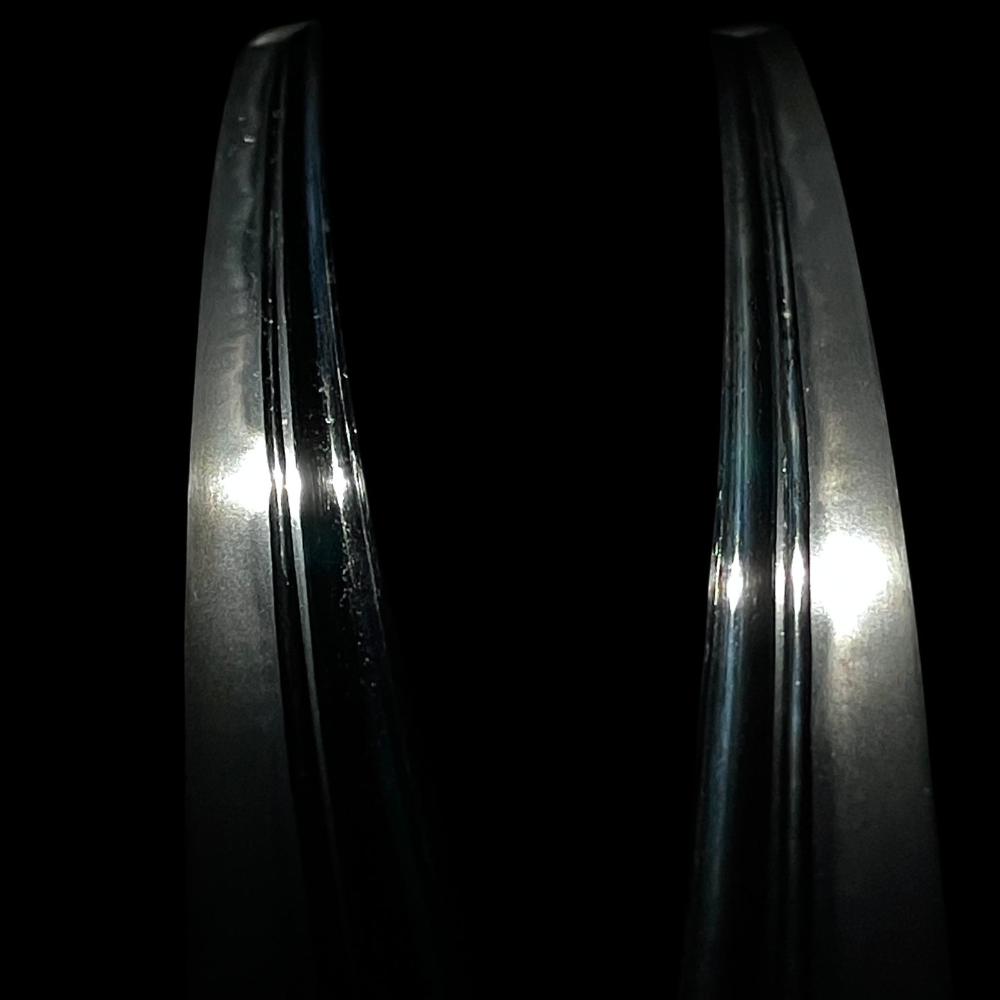 Kawachinokami Kunisuke 河内守国助 signed Long Wakizashi, Early Edo period