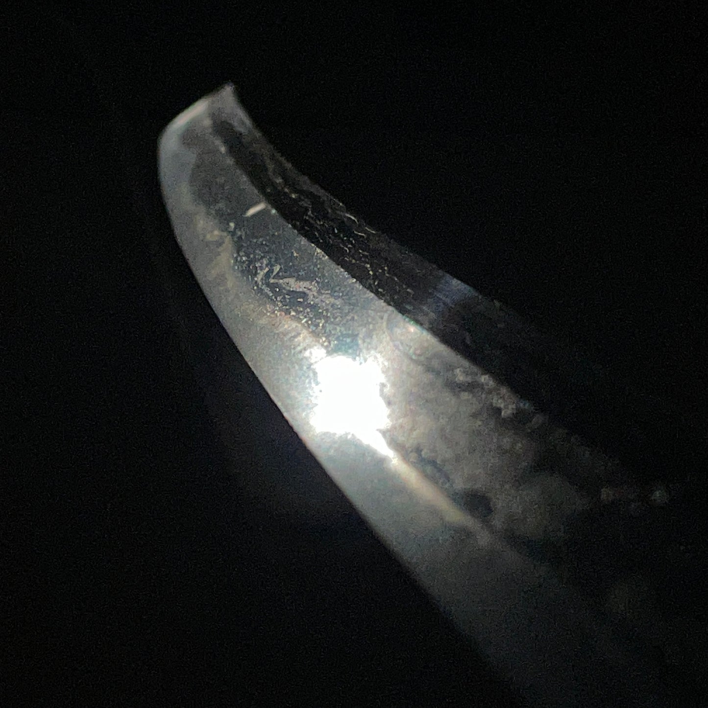 Hizenkoku Yoshihiro 肥前國吉廣 signed Wakizashi, Homarekizu 誉傷, Edo period