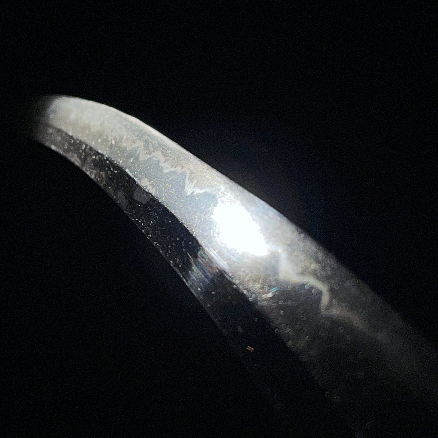 Jumyo 寿命 signed KATANA, KOTO Muromachi period, NBTHK Certificate