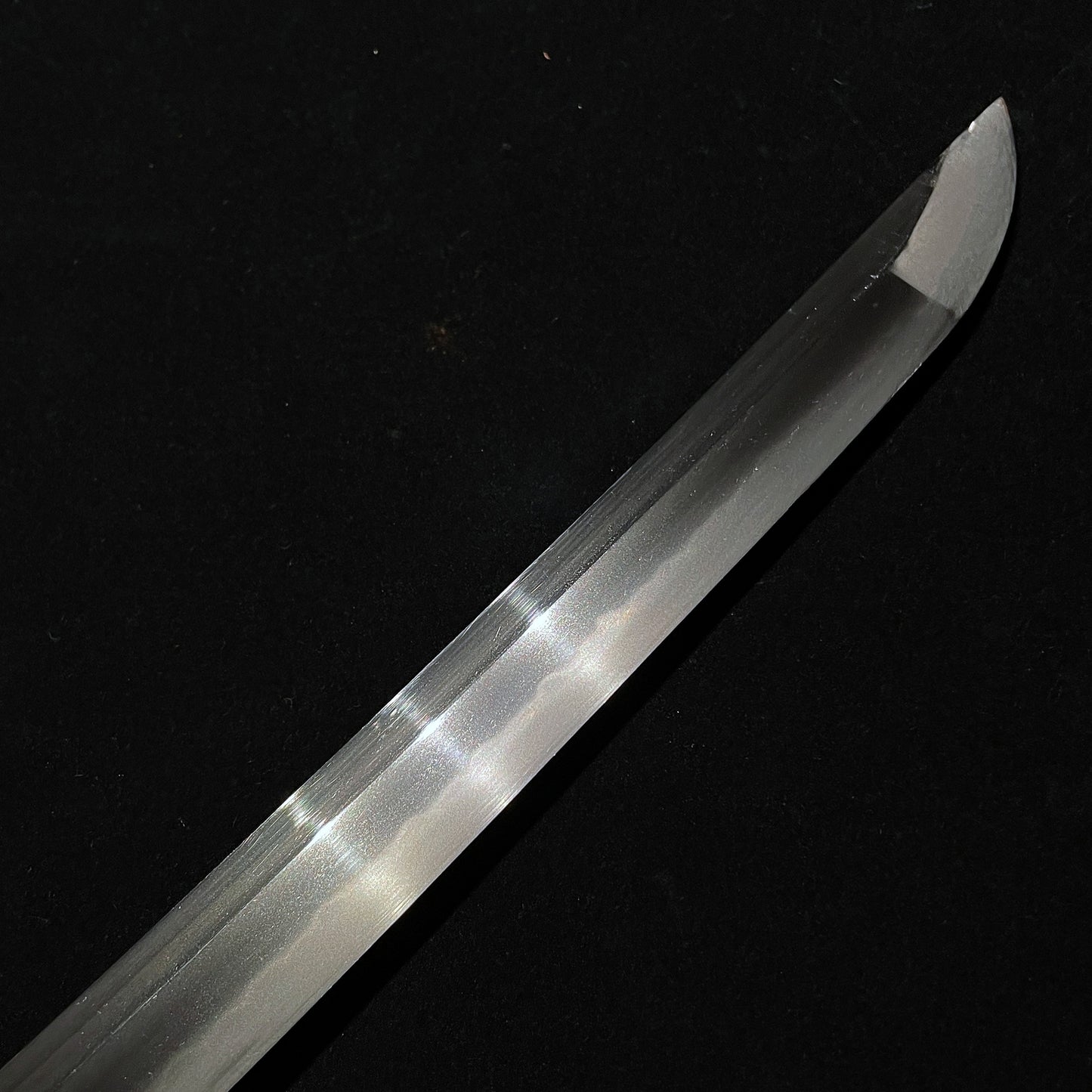 Type98 GUNTO 九十八式軍刀, Imperial Japanese Army Sword, WW2 Original, Officer Tassel
