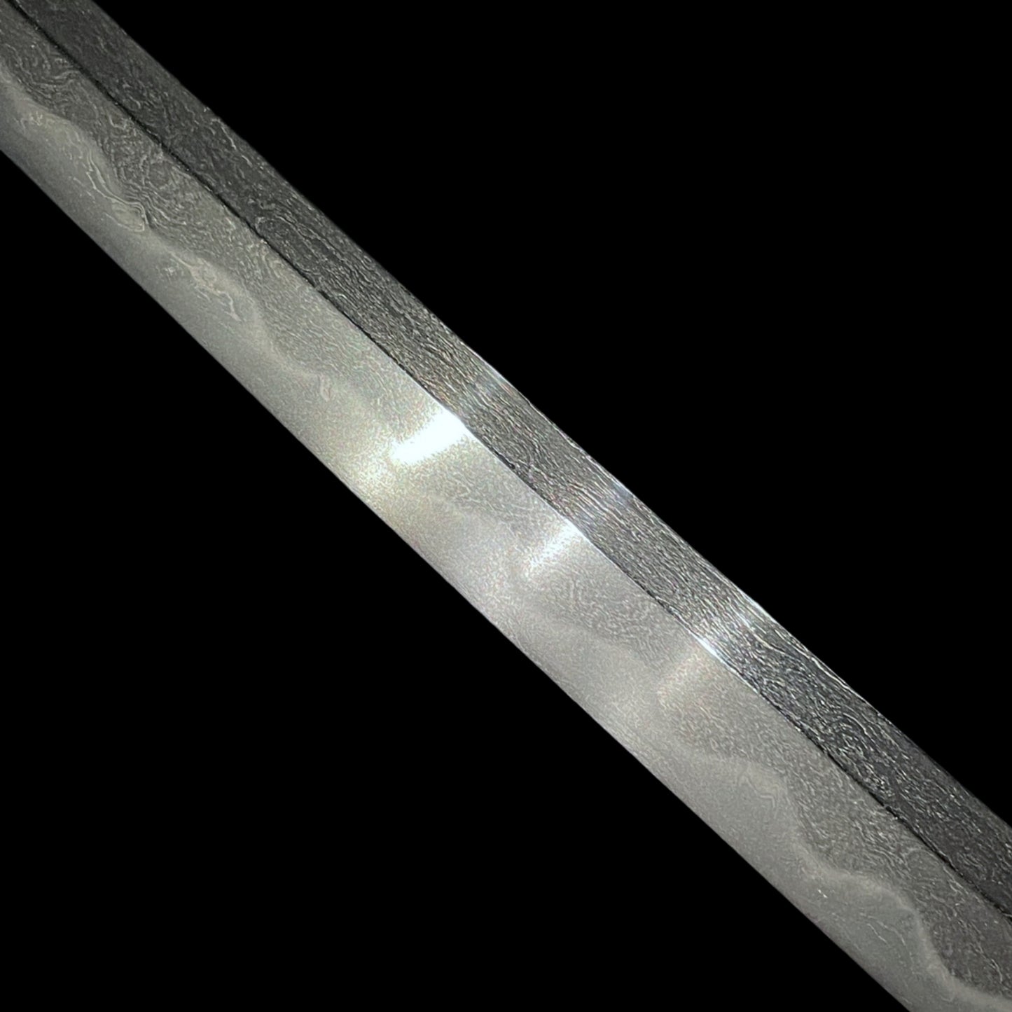 KATANA Bishuosafuneju Sukekane Tomonari 58Gen 備州長住横山祐包 友成五十八代 signed, Late Edo