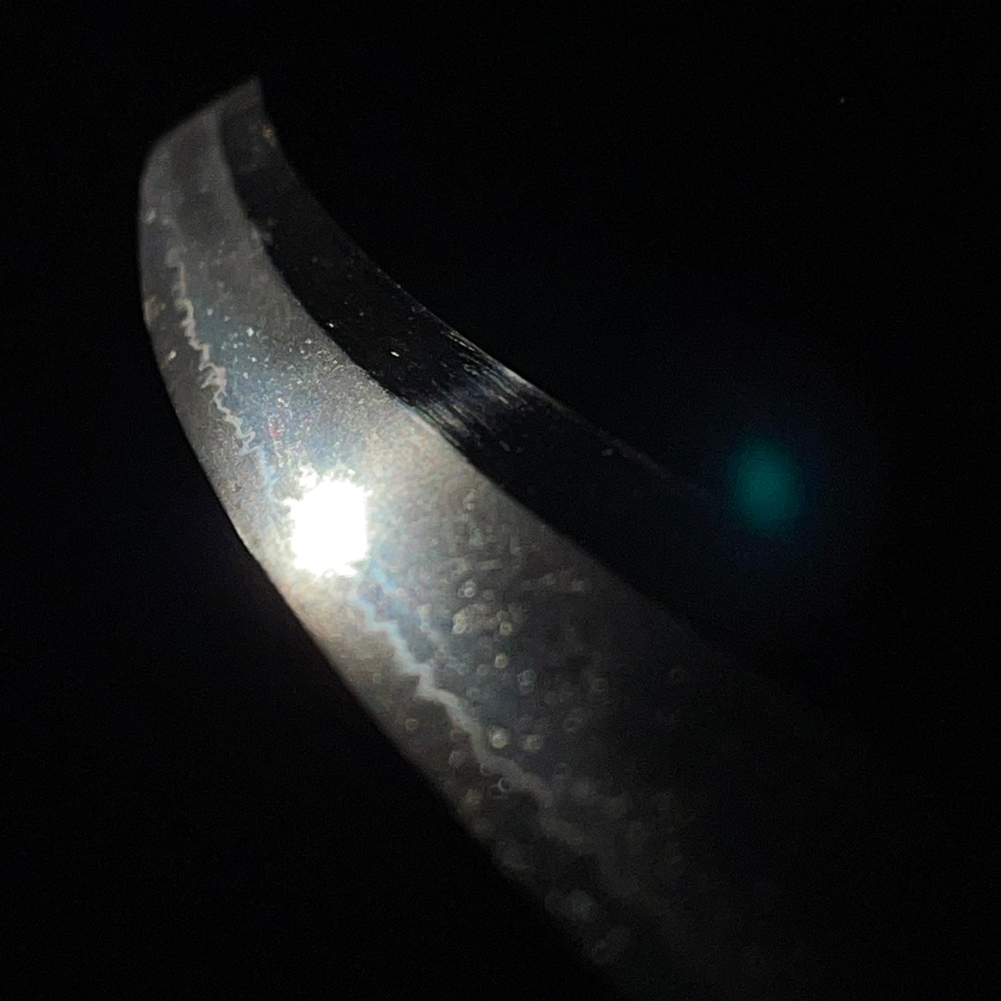 Uda Kunimune 宇多国宗 signed Wakizashi, Muromachi period