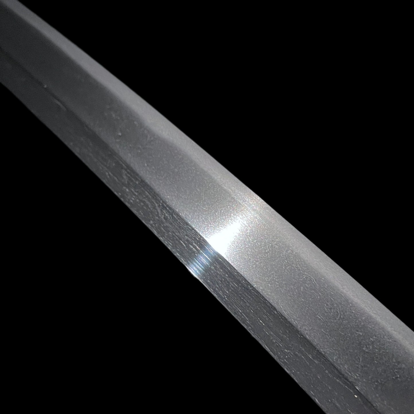 TEGAI 手掻 Wakizashi, Late Kamakura period to Nanbokucho period, Yamato School