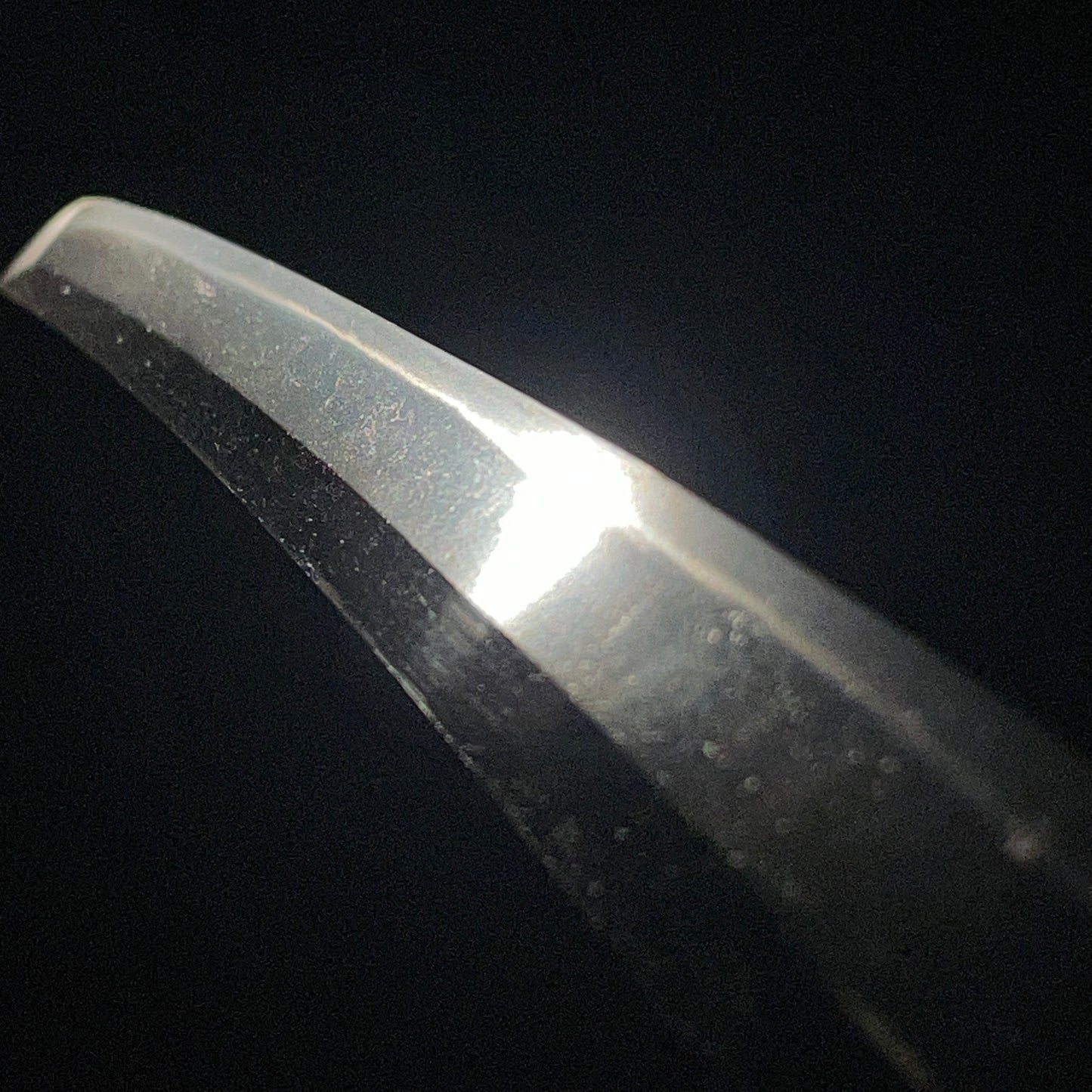 Munetsugu 宗次 signed Wakizashi, Mt.Fuji Kozuka,  Catfish Menuki, Edo period