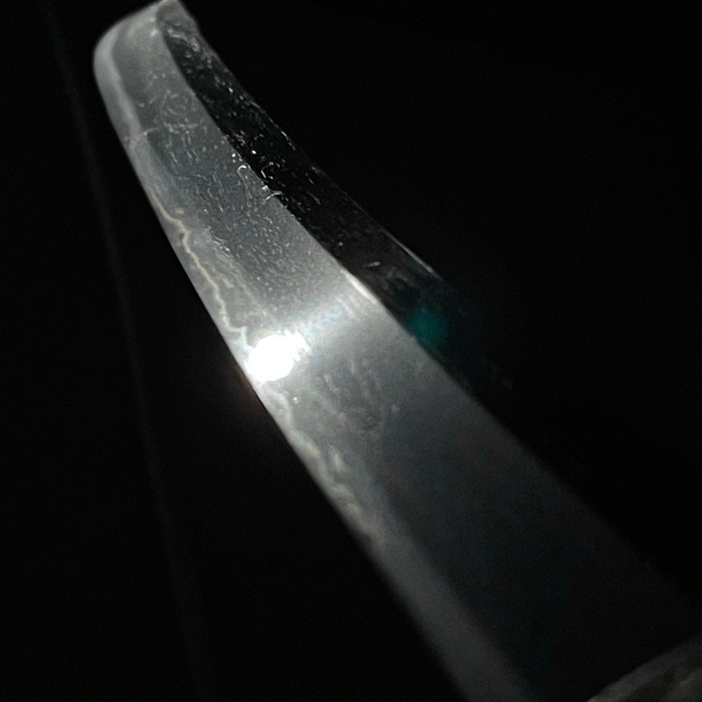 Shobuzukuri Aikuchi Wakizashi, Takarazukushi Fuchikashira, Muromachi period mumei