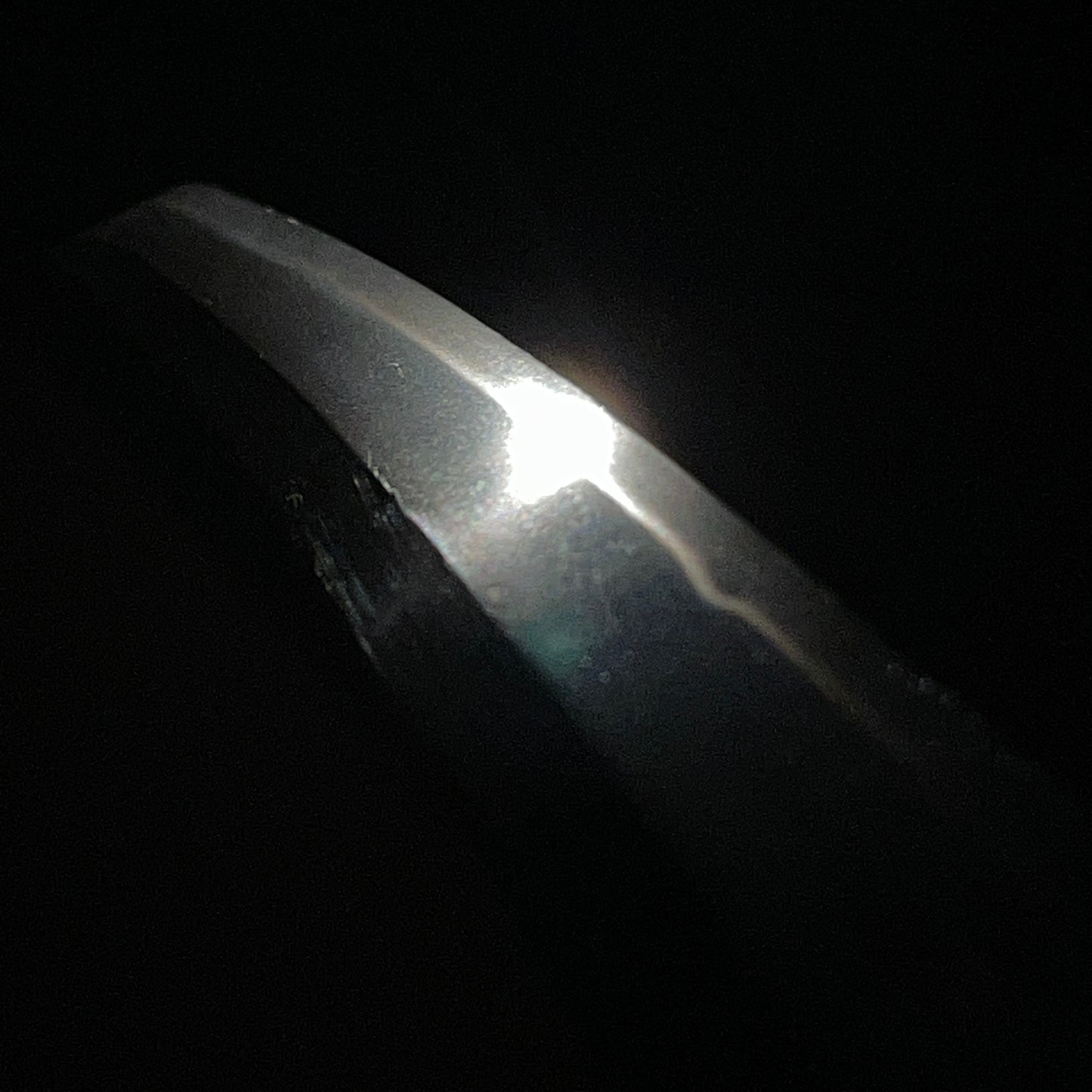 Yamashirodaijo Fujiwara Yoshiyuki 山城大掾藤原義行 Wakizashi, Edo period, NBTHK Certificate