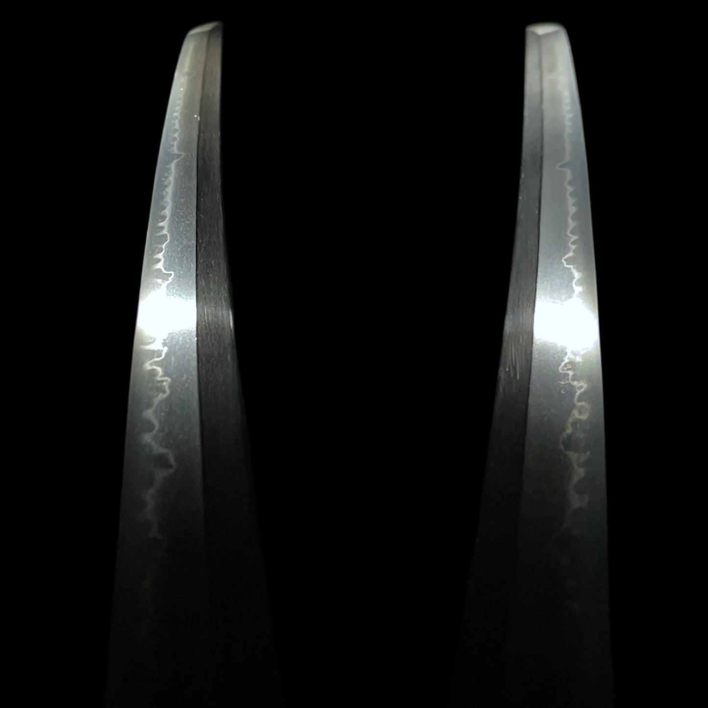 Echizen Shigetaka 越前重高 KATANA, Early Edo period, NBTHK Certificate