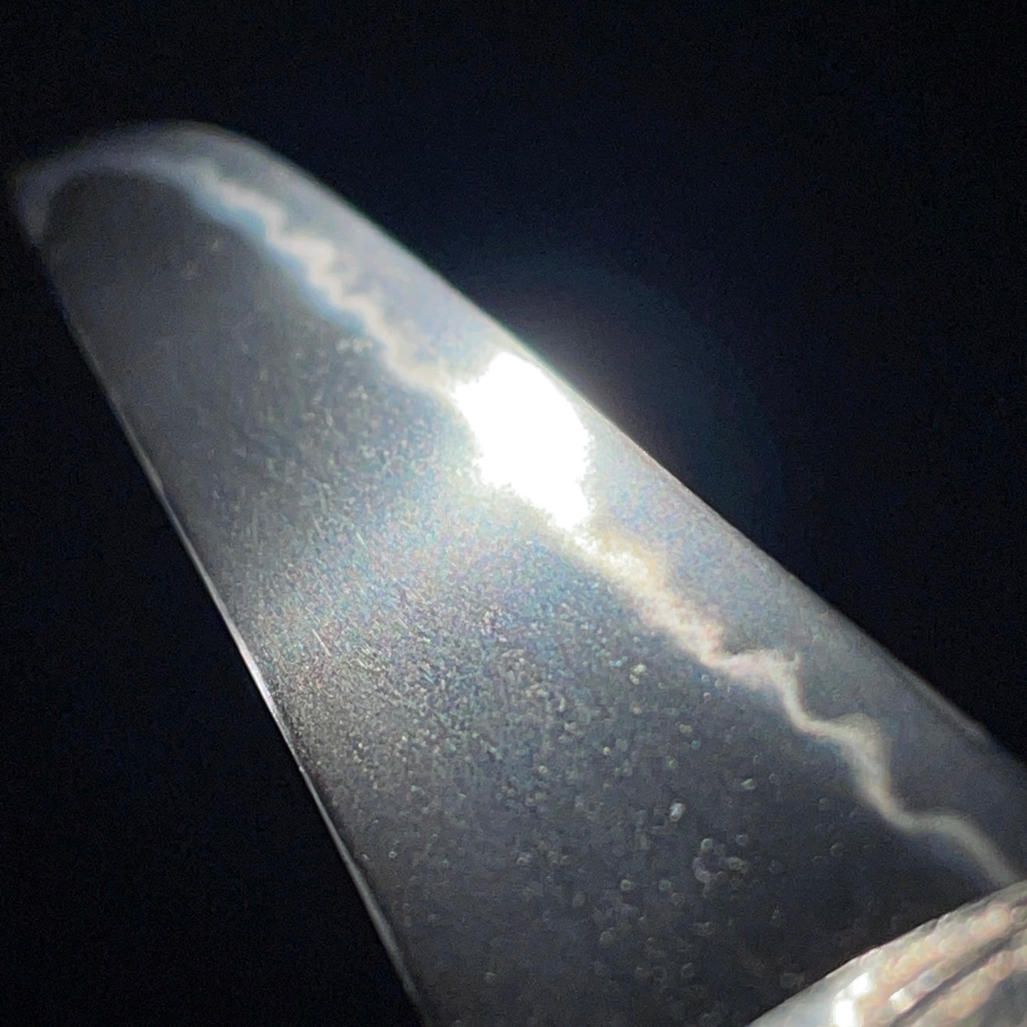 Red Tanto, Koshikizamisaya 腰刻鞘, with Kozuka, Late Edo period mumei