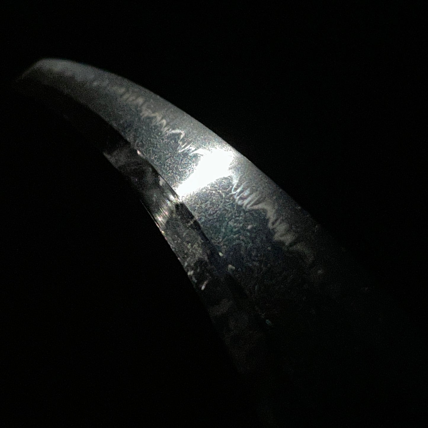 Hadamono Wakizashi, Kanzan Sensei Sayagaki, Bizenkokuju Osafune Sukesada 備前国住長船祐定 signed