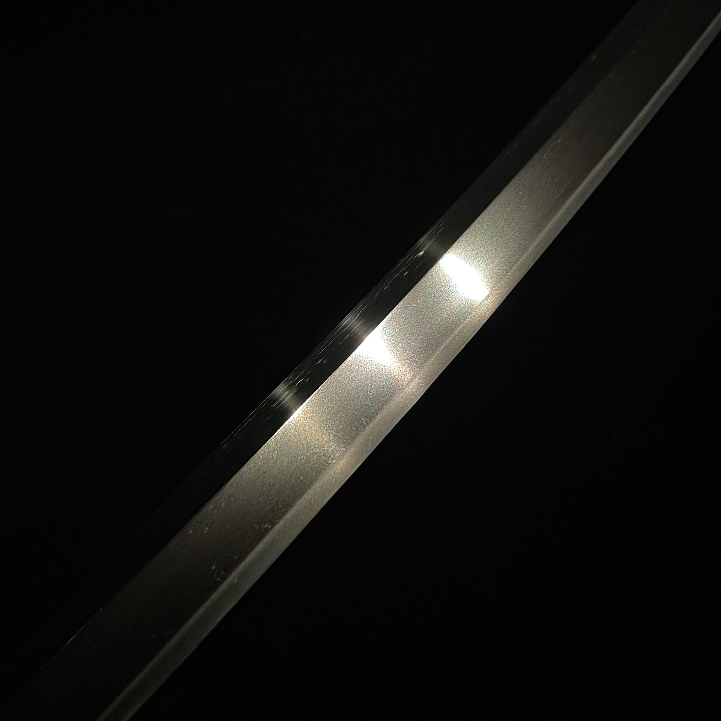 Kodachi 小太刀, Kunimichi 國道 signed, Muromachi period