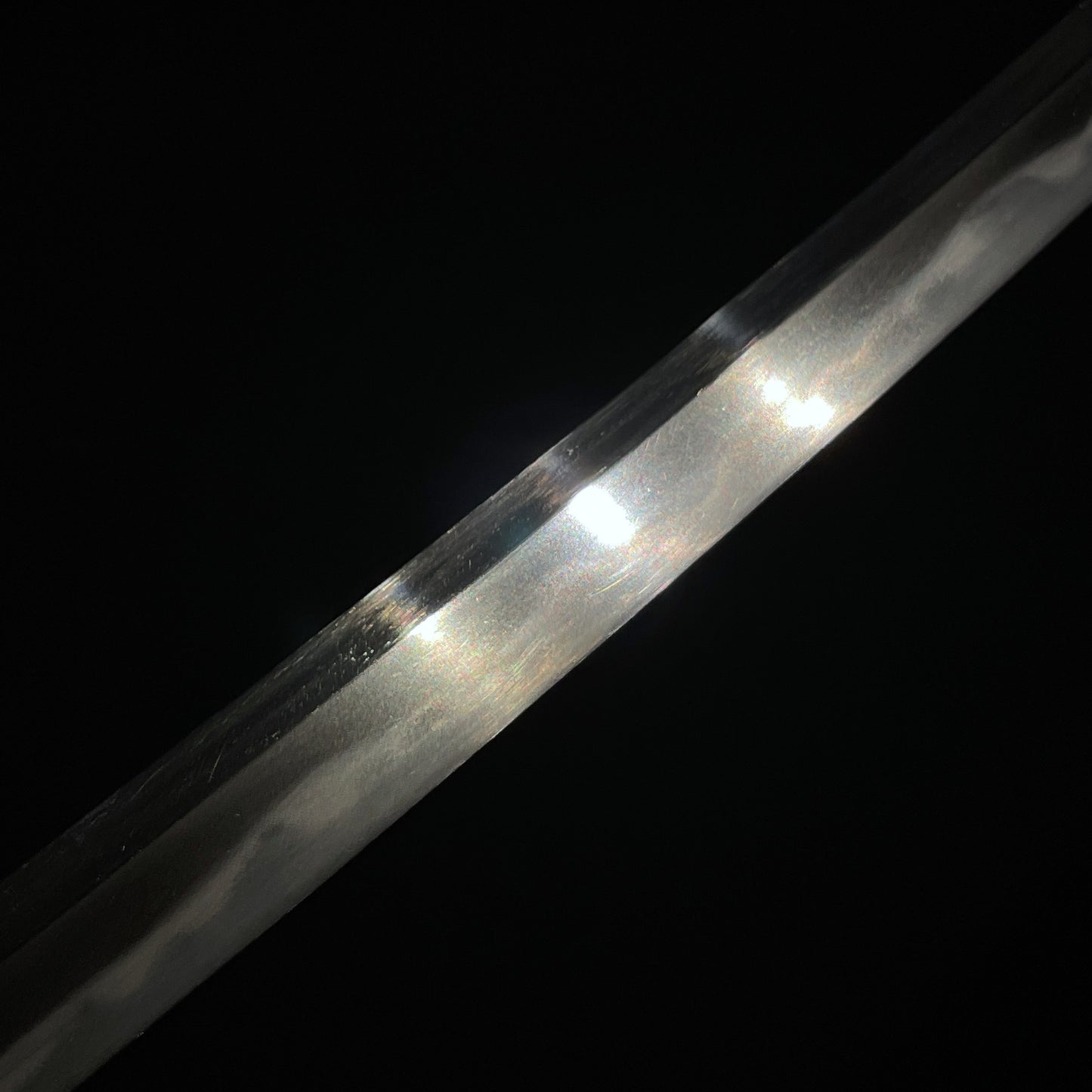 Ryakushiki GUNTO 略式軍刀, WW2 Japanese Army Officer Sword