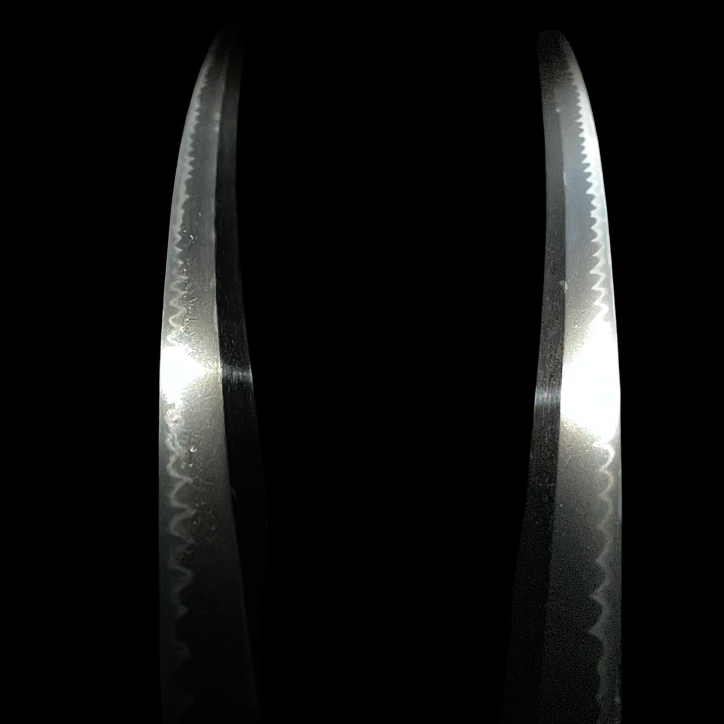 Dragon Fuchikashira KATANA, Sakakura Gonnoshin Terukane 坂倉言之進照包 signed, Itomaki Sukashi Tsuba