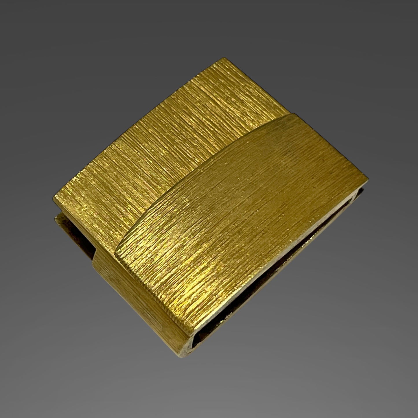 Suzuki Kaganokami Sada August 1692 signed KATANA, Inrokizamisaya 印籠刻鞘, Edo period