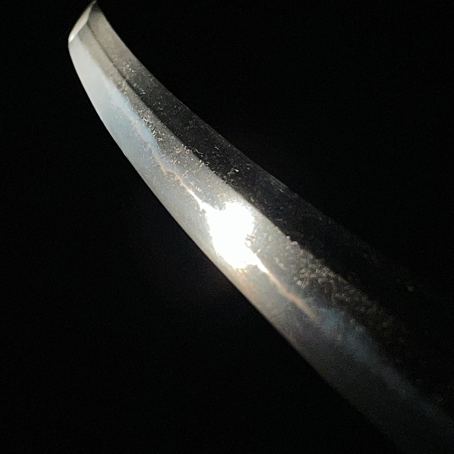 Sukemune 助宗 signed Long Wakizashi, Amazing Habaki, Edo period, NBTHK Certificate