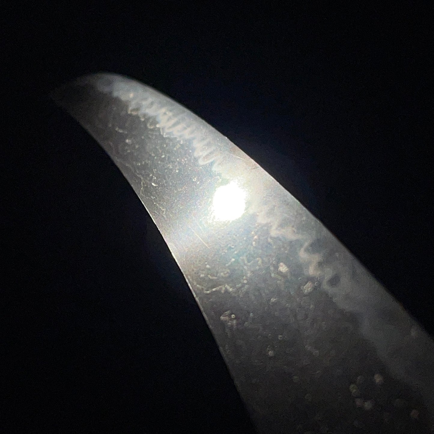 Sunnobi-Tanto 寸延短刀, Sukesada 祐定 signed, Muromachi period