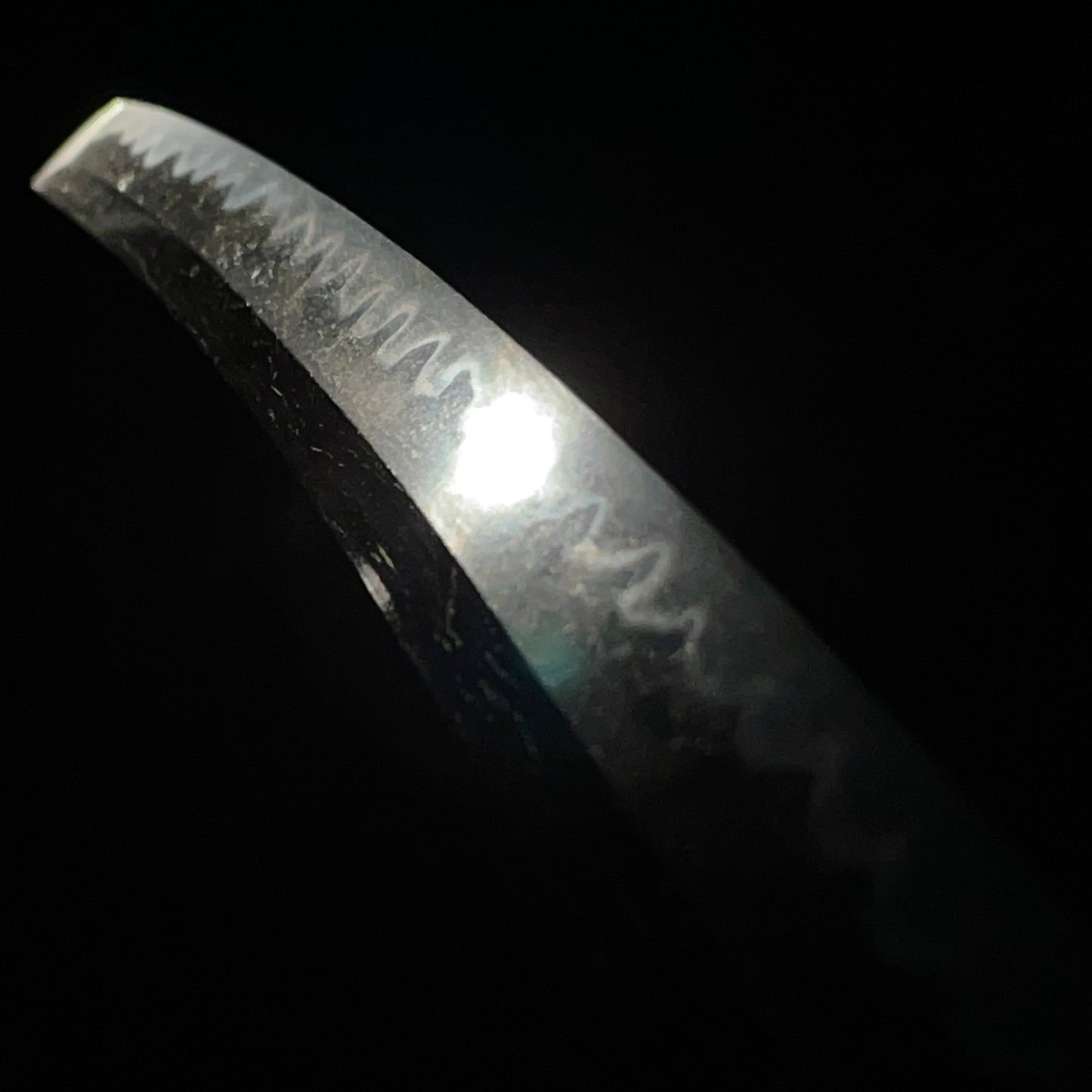 Kanenori 兼則 WAKIZASHI, KOTO Muromachi period, NBTHK Certificate