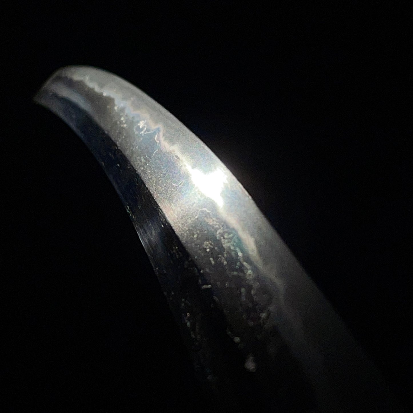 Takada 高田 BUNGOTO 豊後刀 Wakizashi, Koshibi 腰樋, Edo period, NBTHK Certificate