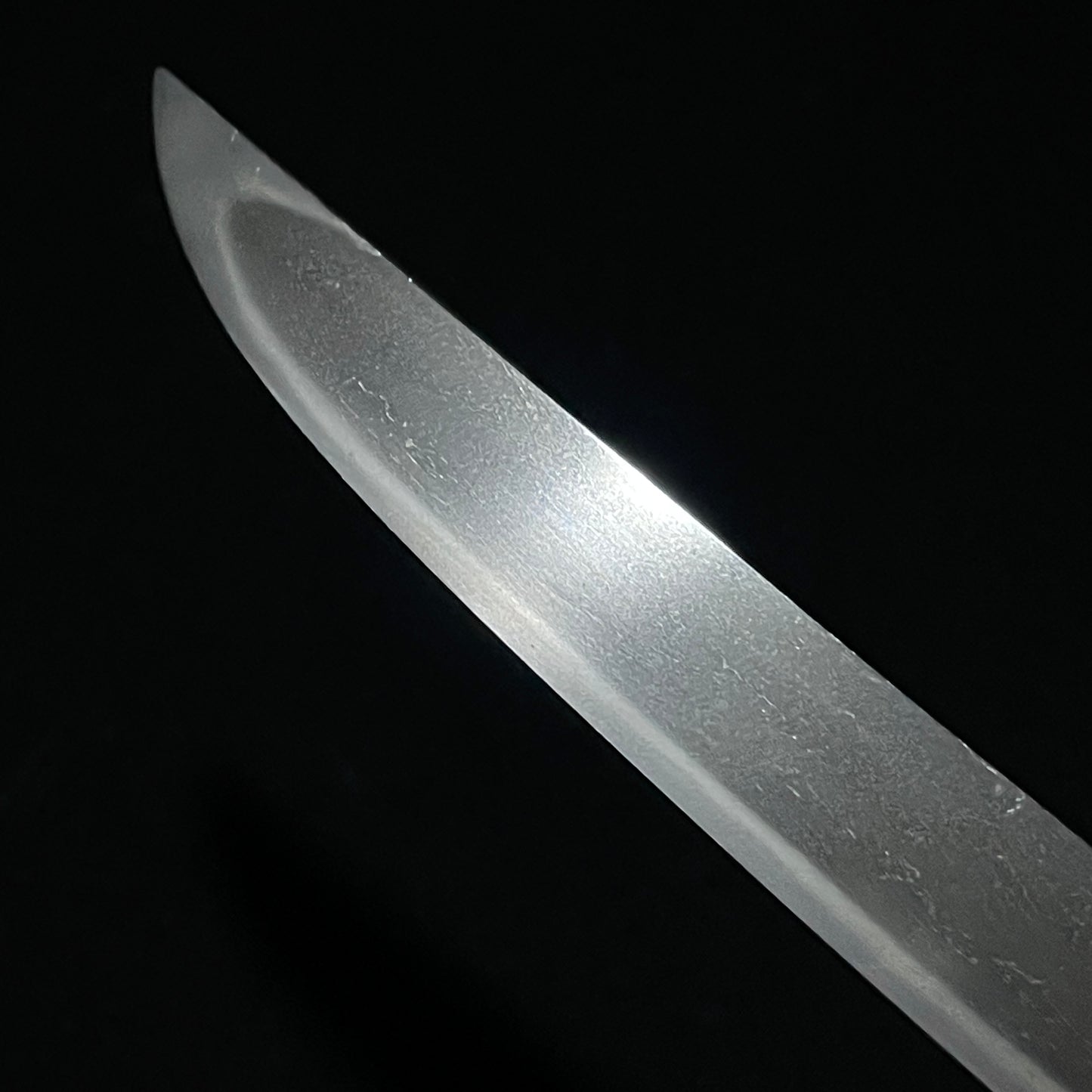 Sesshuju Yoshisada 摂州住慶貞 signed TANTO, Edo period