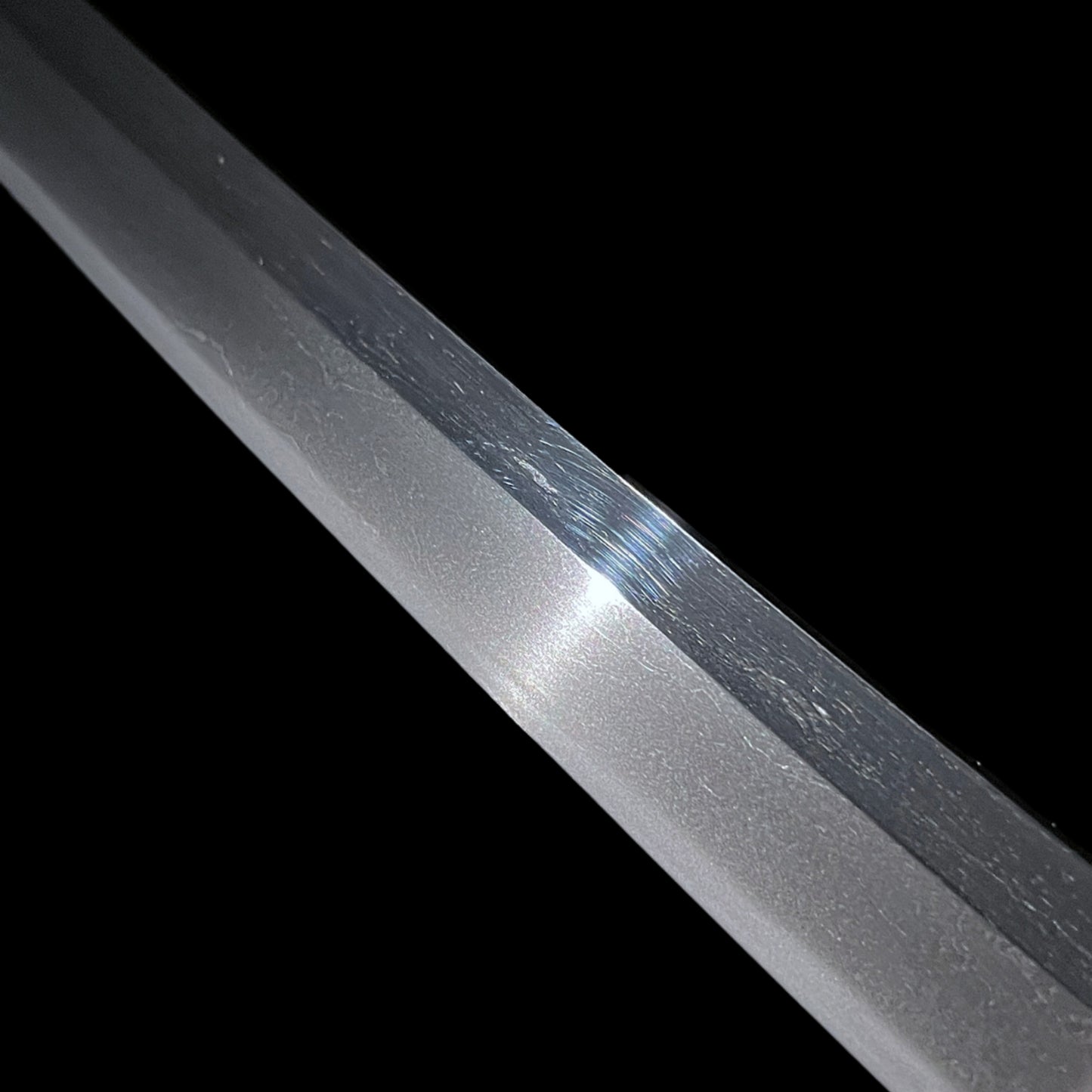 TEGAI 手掻 Wakizashi, Late Kamakura period to Nanbokucho period, Yamato School