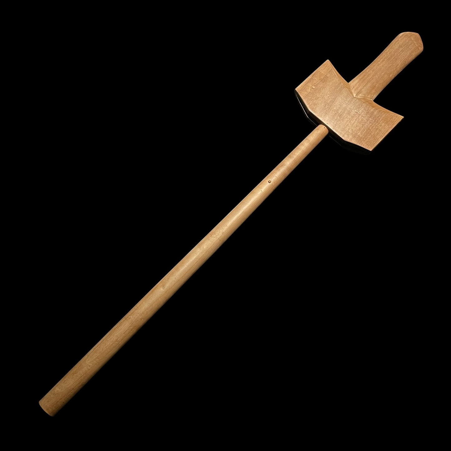JUMONJI-YARI 十文字槍, Enshu Saimon ju signed, Edo period