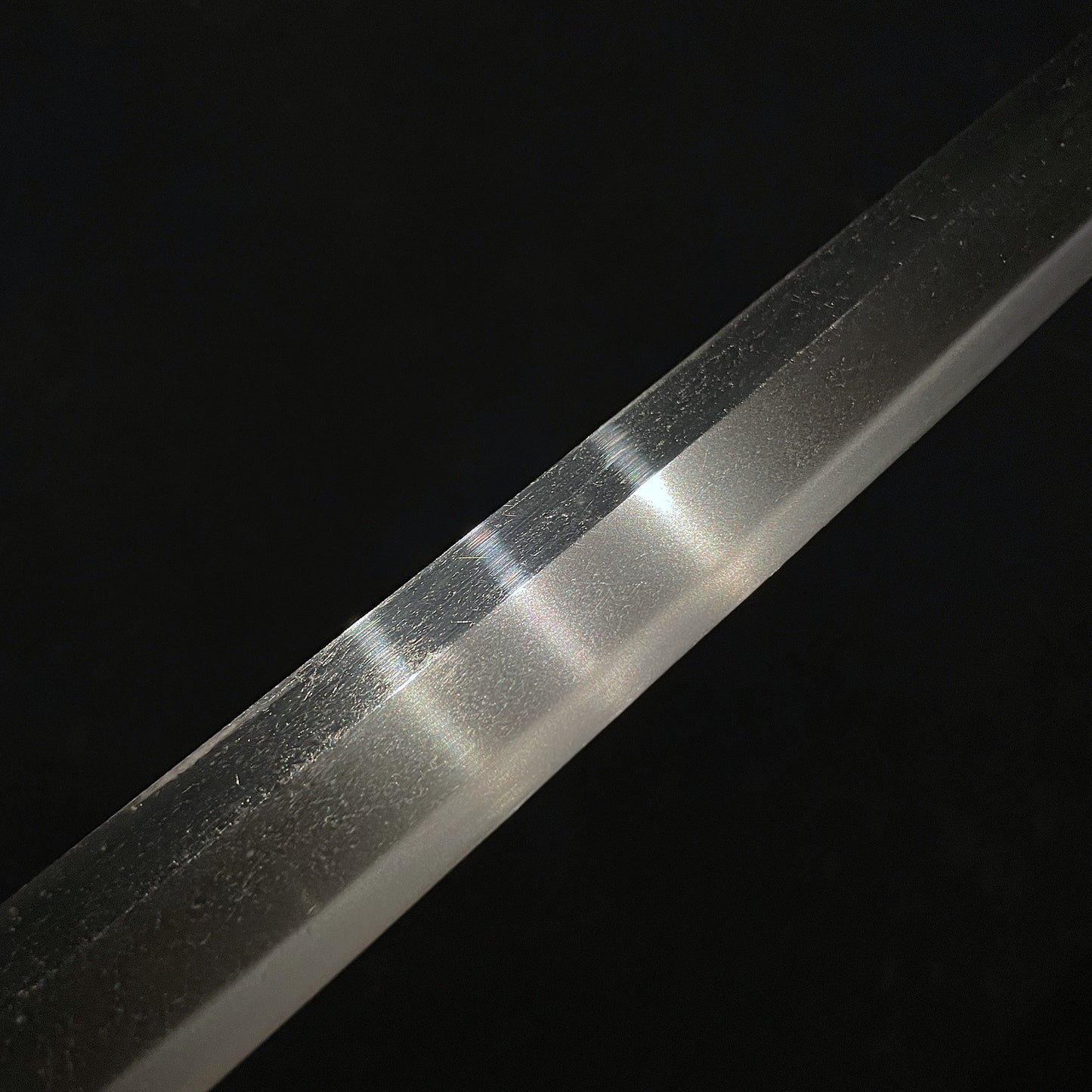 Munetsugu 宗次 signed Wakizashi, Mt.Fuji Kozuka,  Catfish Menuki, Edo period