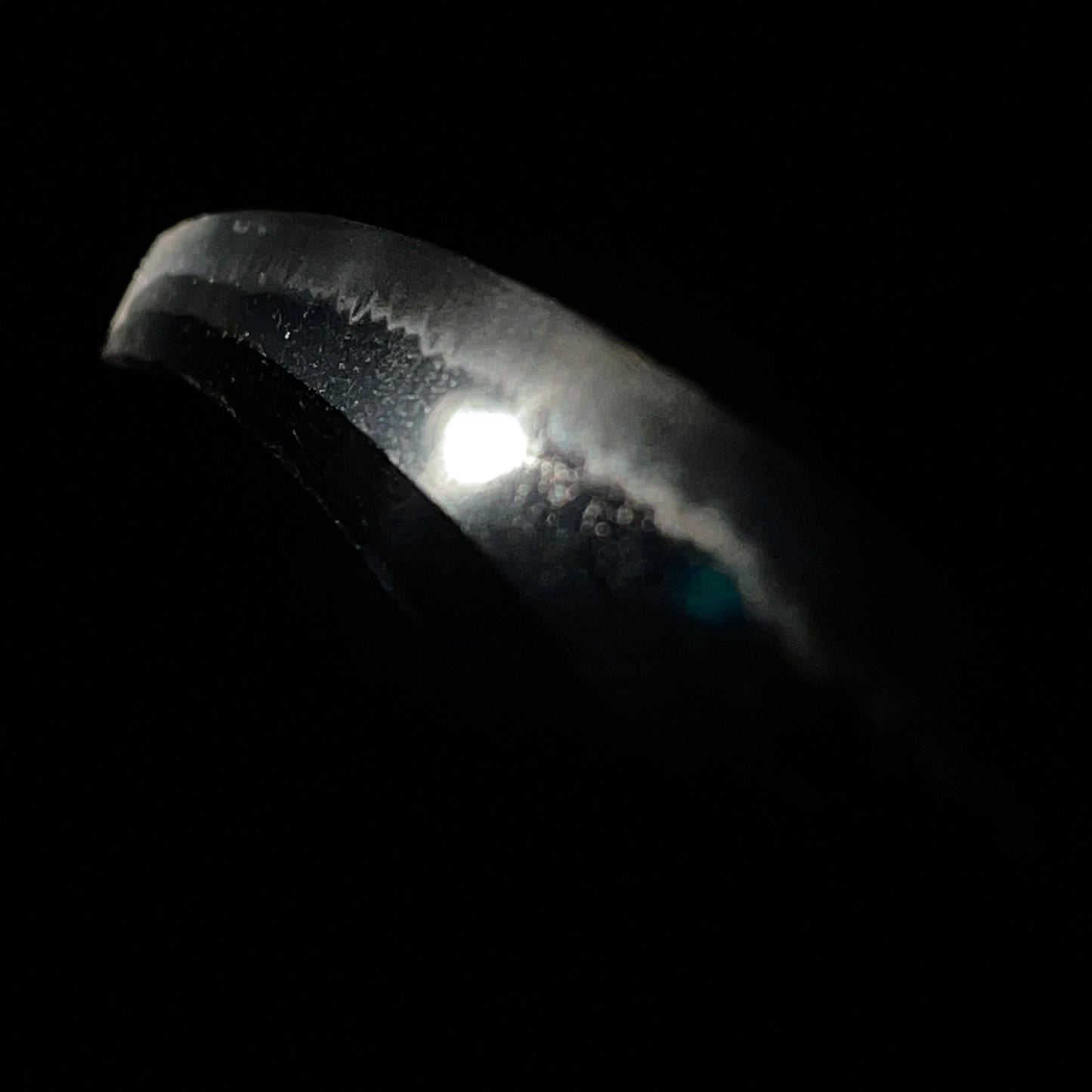 Daihoshi Hokkyo Rai Kinmichi 大法師法橋来金道 signed Long WAKIZASHI, Edo period