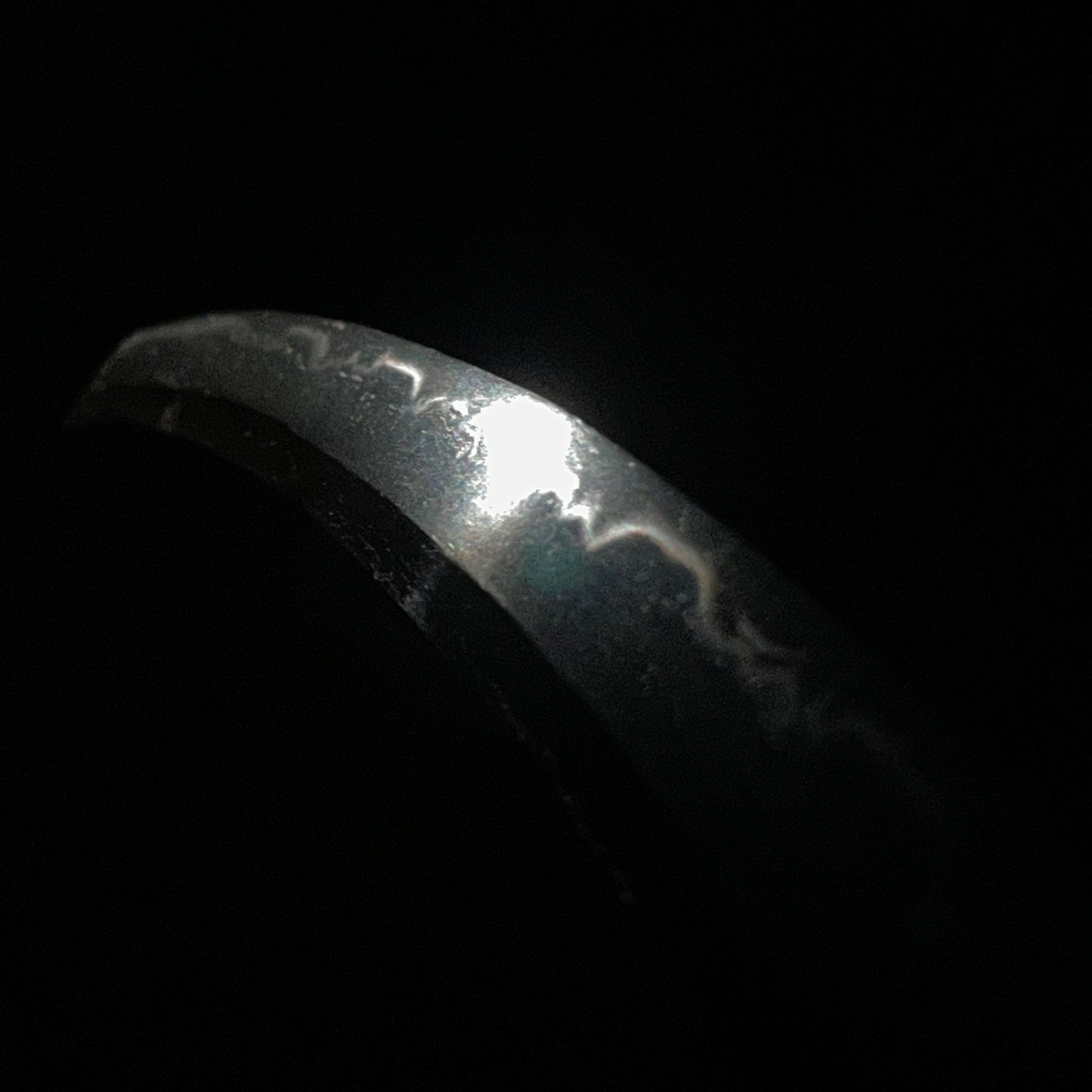 Bizenkokuju 備前国住 signed Long Wakizashi, Muromachi period
