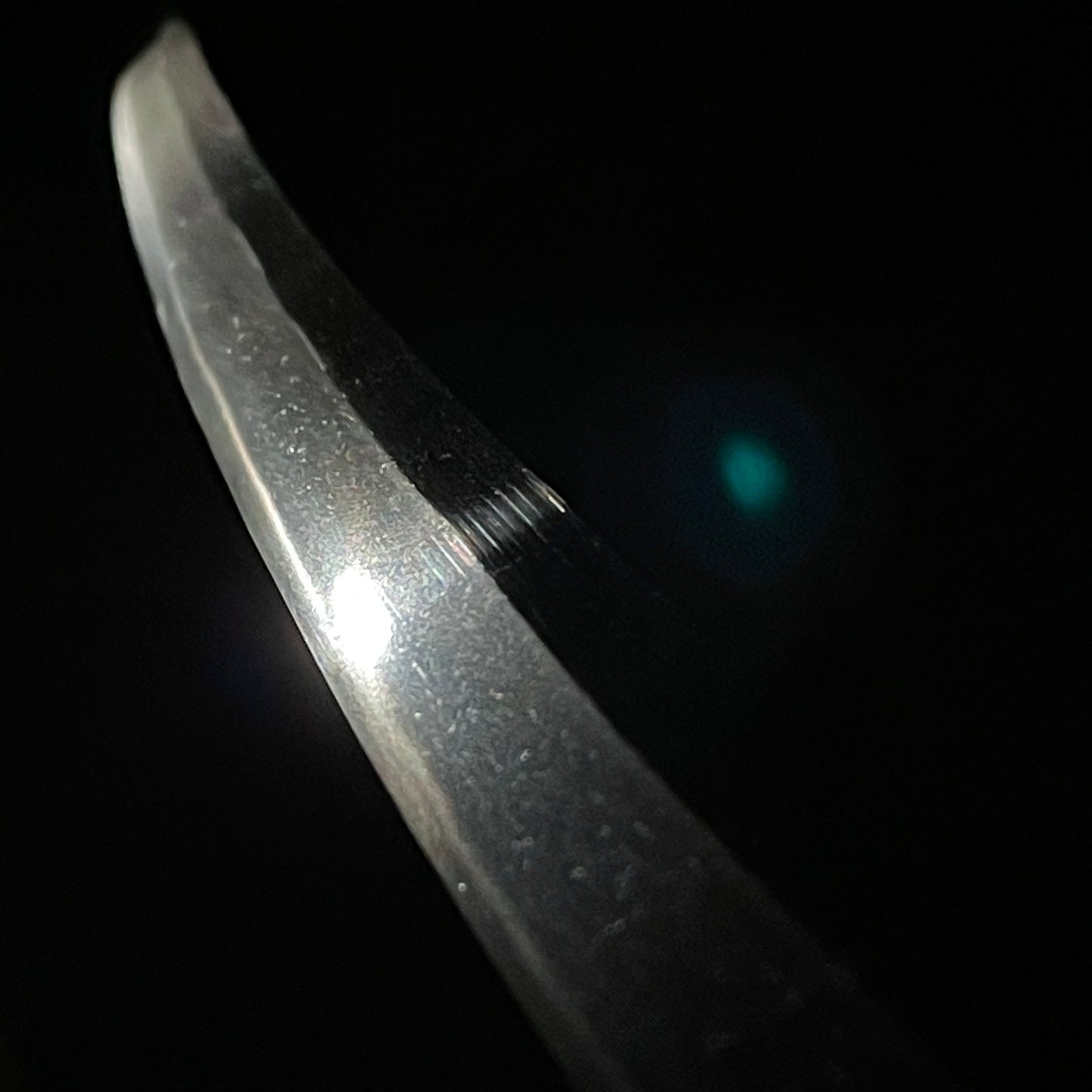 Sue-Mihara 末三原 Long WAKIZASHI, KOTO Muromchi period, NBTHK Certificate