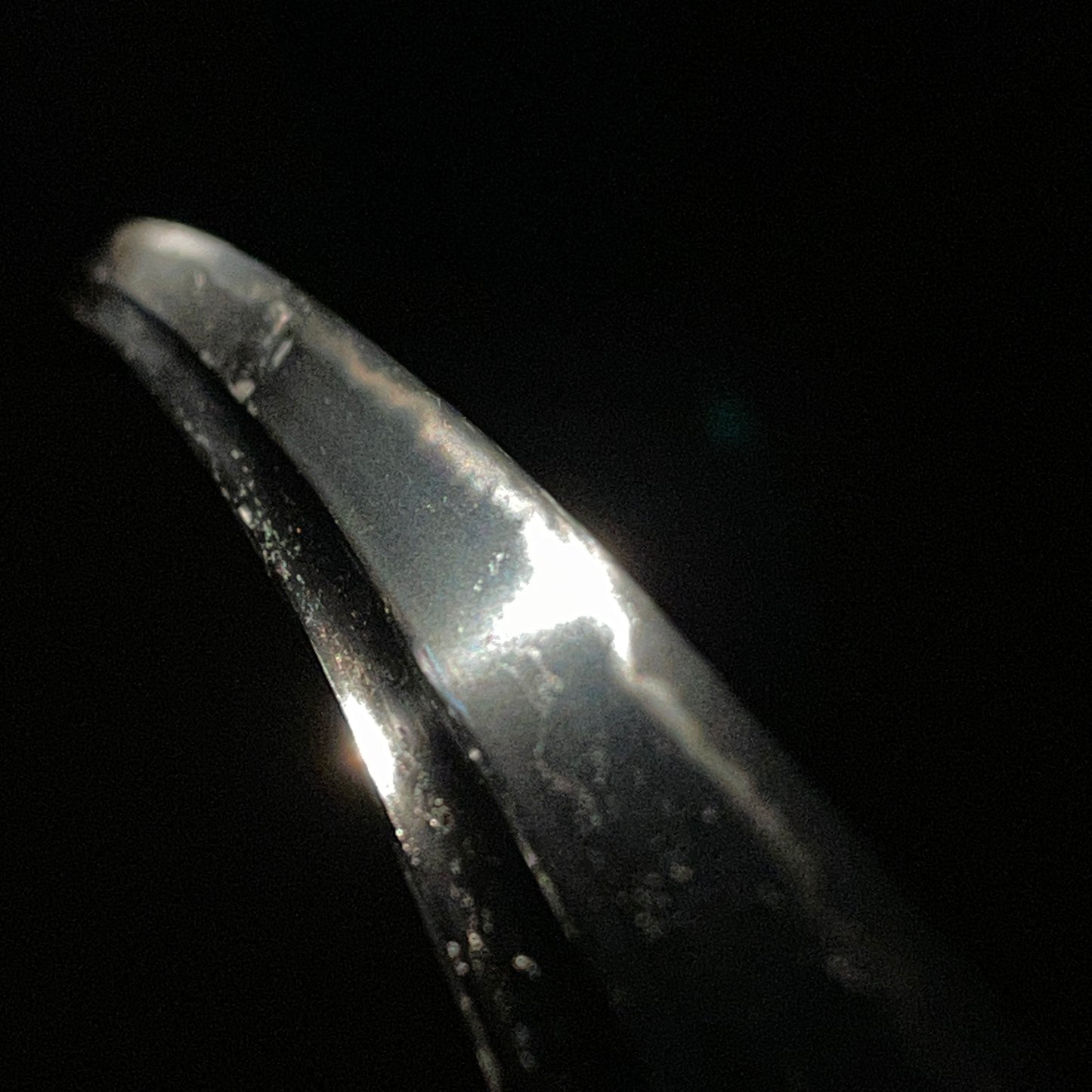 Bohi 棒樋 KATANA, Gold inlay TSUBA, Edo period mumei