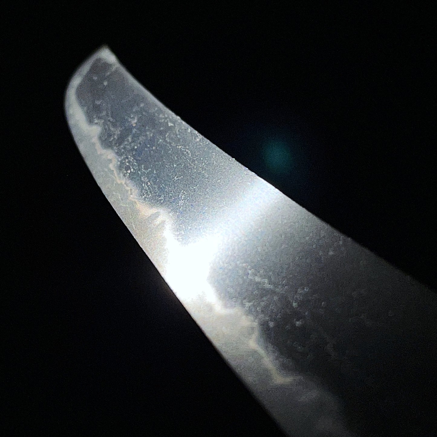 Aikuchi Koshirae 合口拵, Sunnobi-TANTO 寸延短刀, Iro Fittings, Edo period mumei