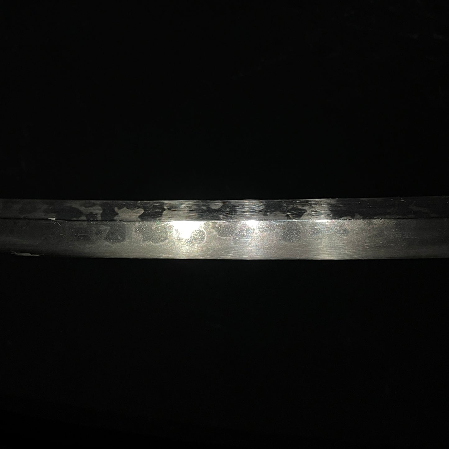 HITATSURA 皆焼 Shobuzukuri 菖蒲造 Wakizashi, Muromachi period mumei