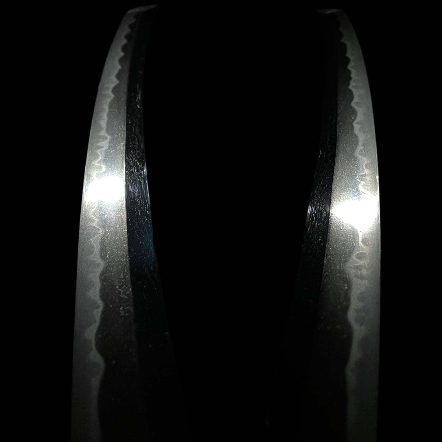 Bishuosafune Sukesada 備州長船祐定 signed Wakizashi, Wide Blade, Late Muromachi period