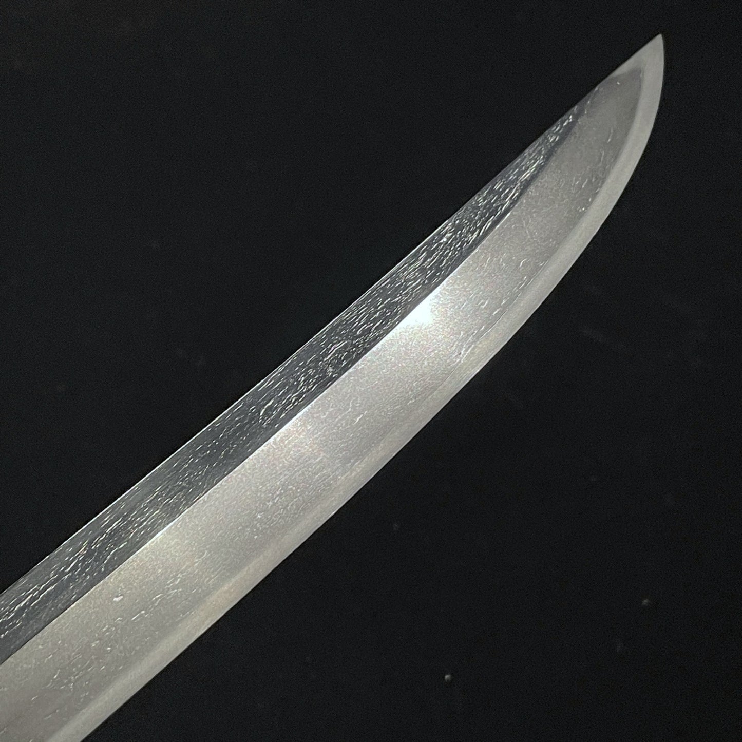 NAGINATANAOSHI-ZUKURI 薙刀直し造 Wakizashi, Noshuju Kanefusa 濃州住兼房 signed