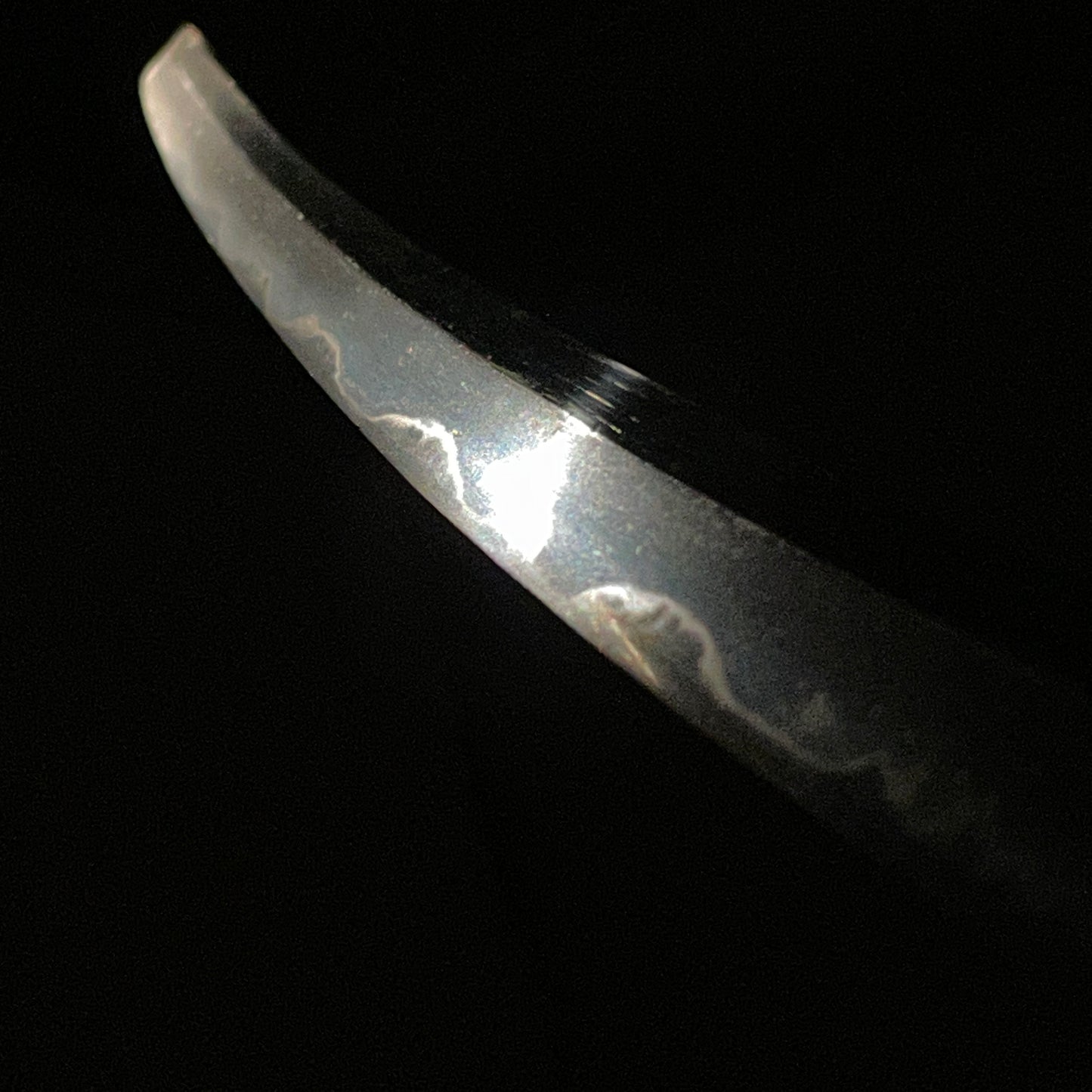 Fuyuhiro 冬広 KATANA in Shirasaya, KOTO Muromachi period, NBTHK Certificate